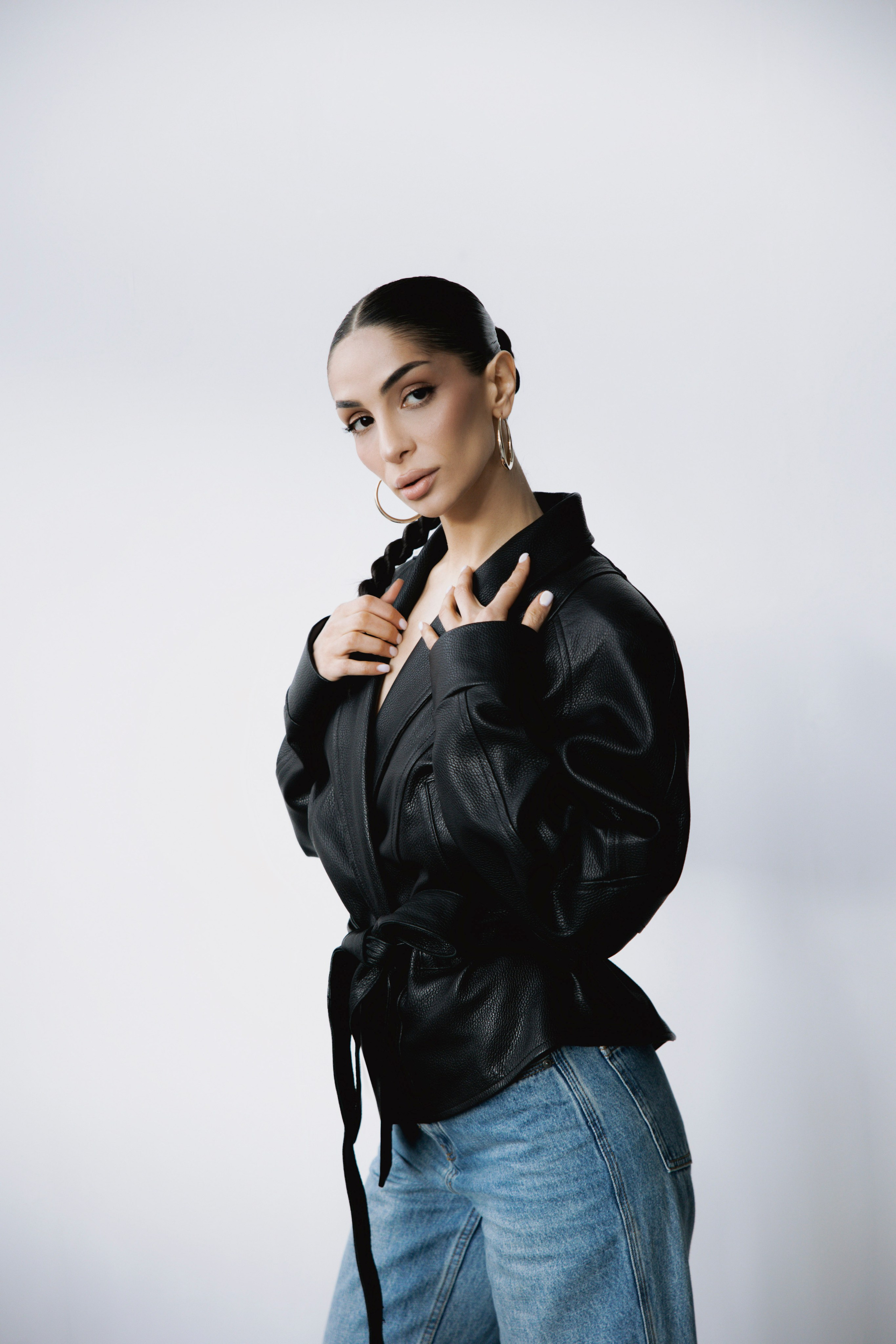 Марго. Портретный фотограф