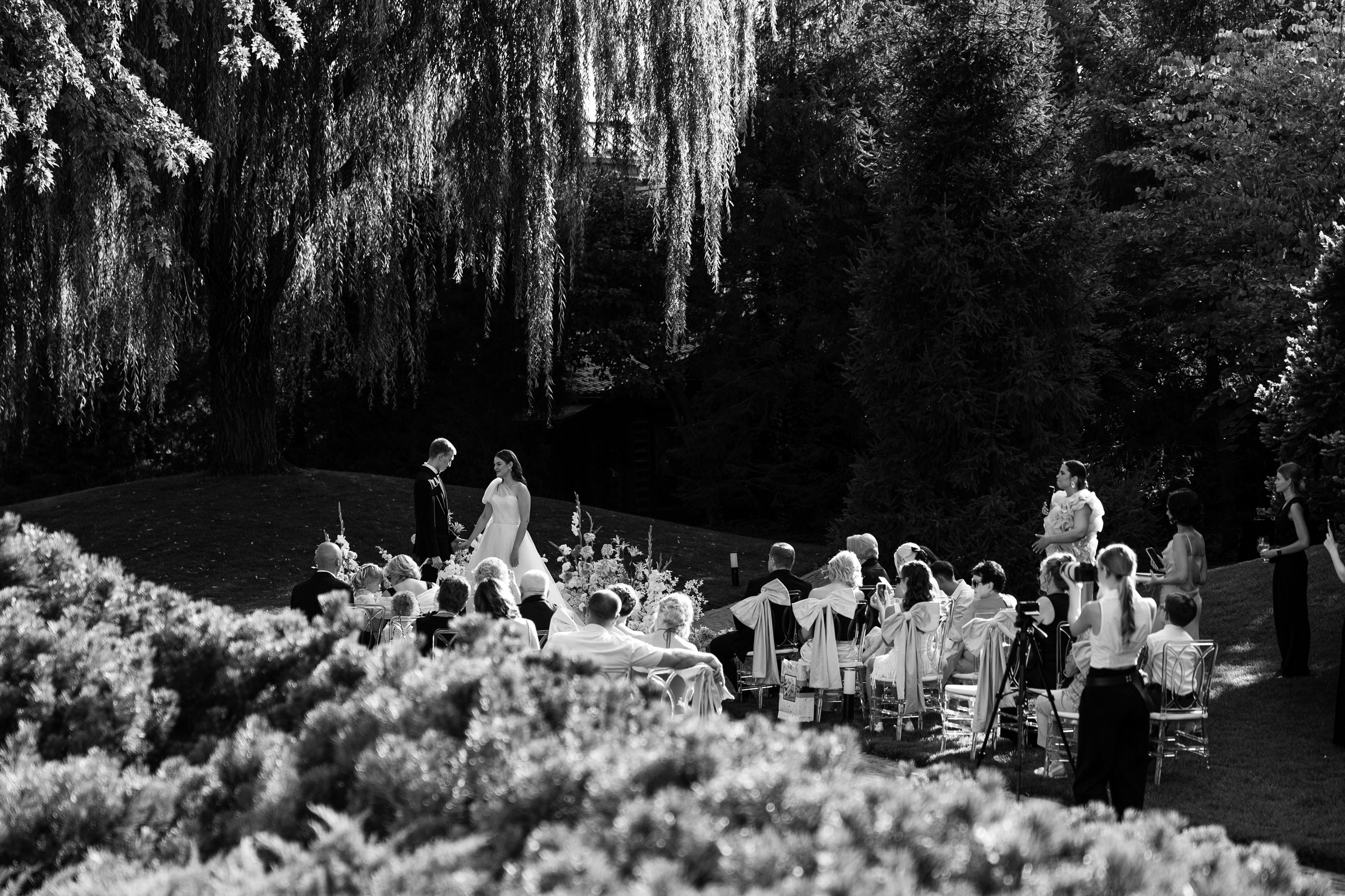 Артем и Елизавета. Свадебный фотограф в Ростове — на — Дону Александра Пивоварова