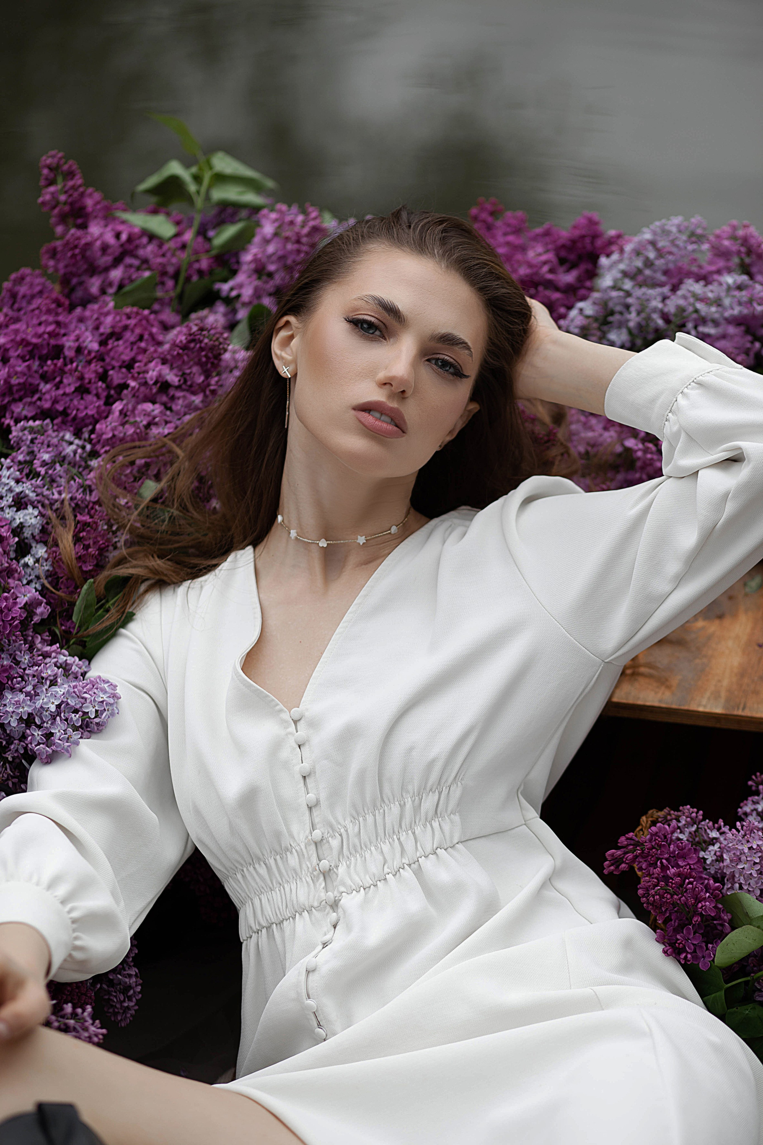 Ксения. Свадебный фотограф в Ростове — на — Дону Александра Пивоварова