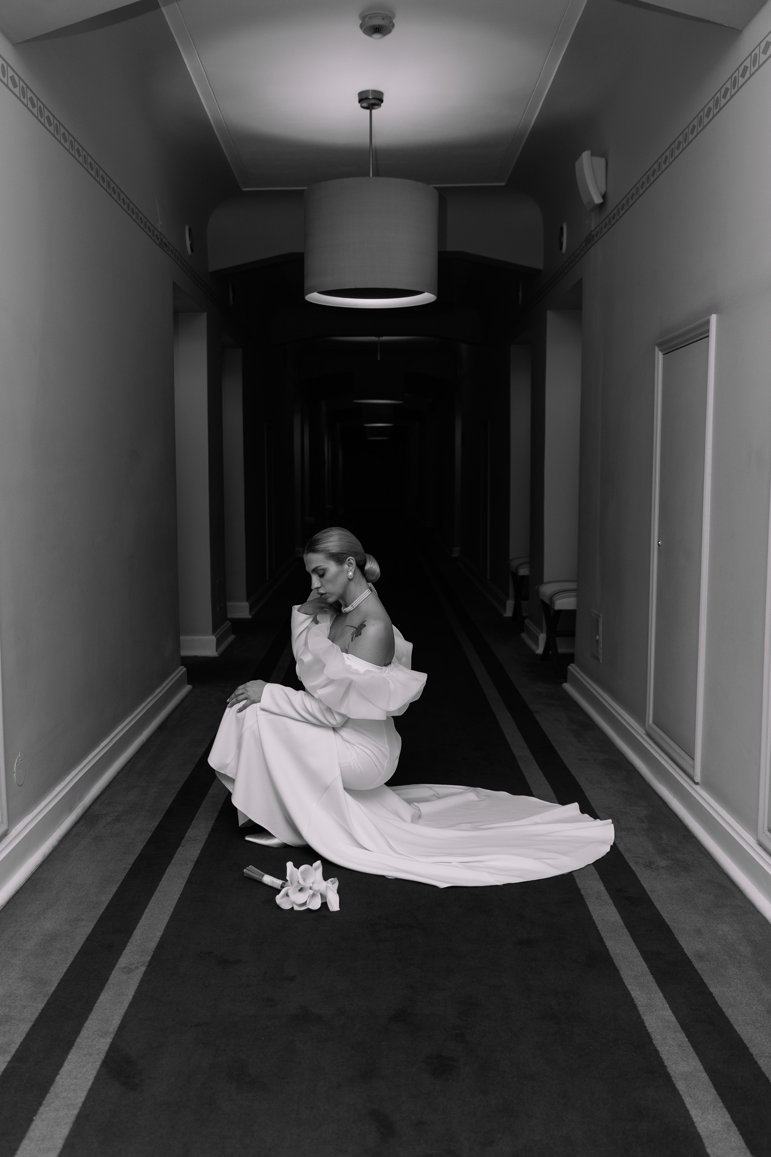 Павел & Виктория. Фотограф Полина Лытнева