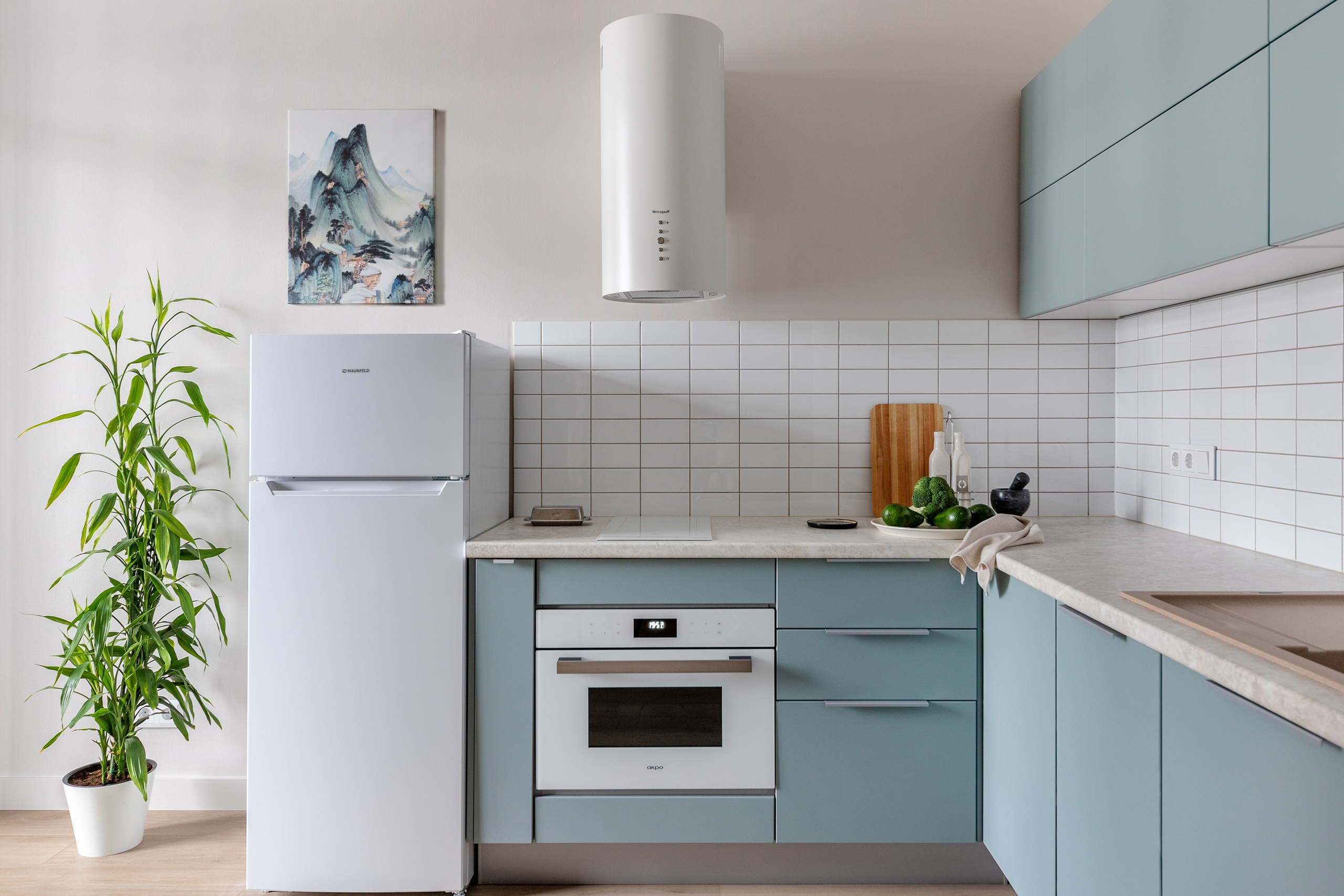 Интерьерная съемка. Интерьерный фотограф в Санкт-Петербурге Екатерина Цыбулько