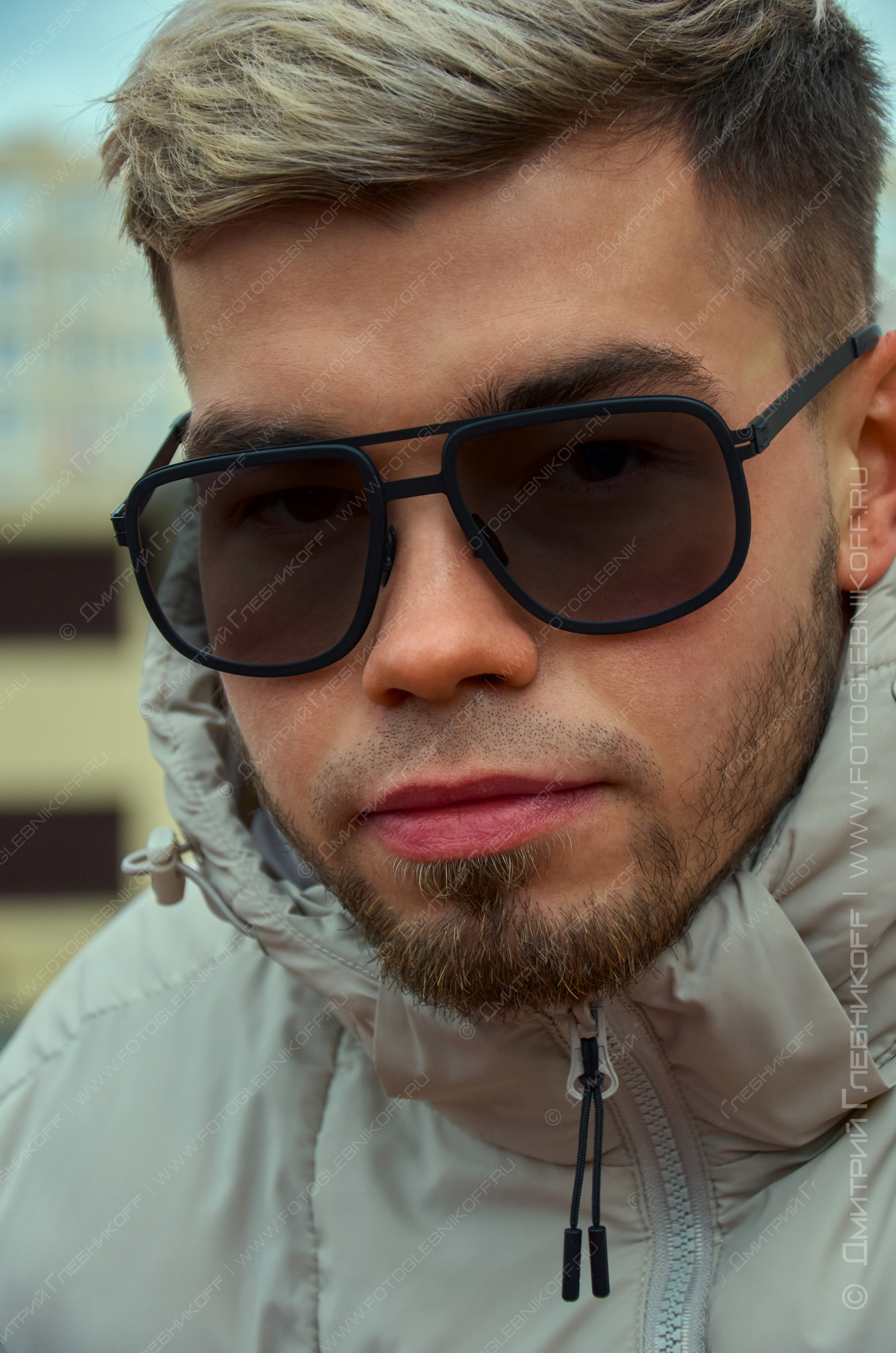 Image fashion project / Frame / Evgeniy. Showbiz | Fashion | Reportage