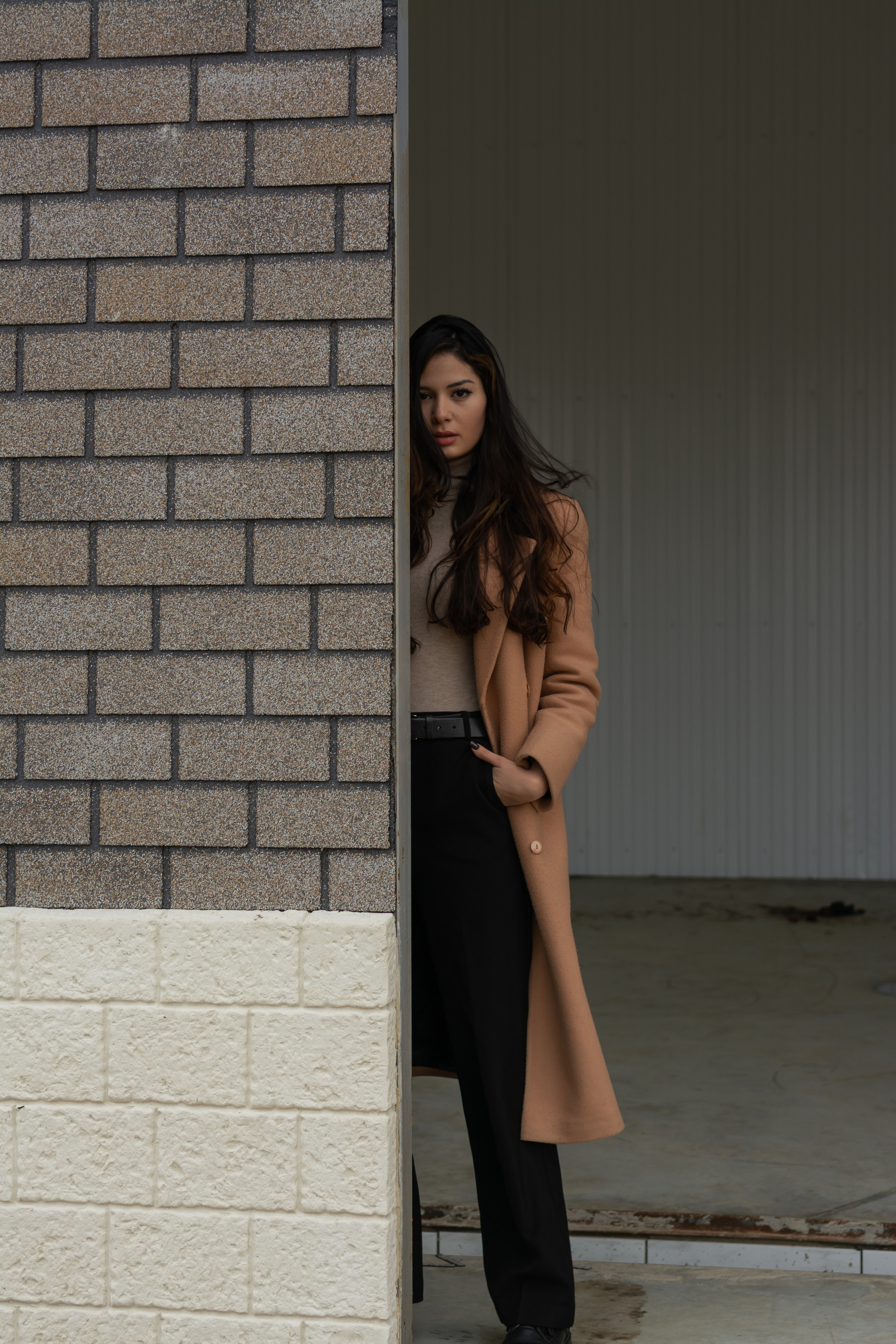 lookbook / fashion brand