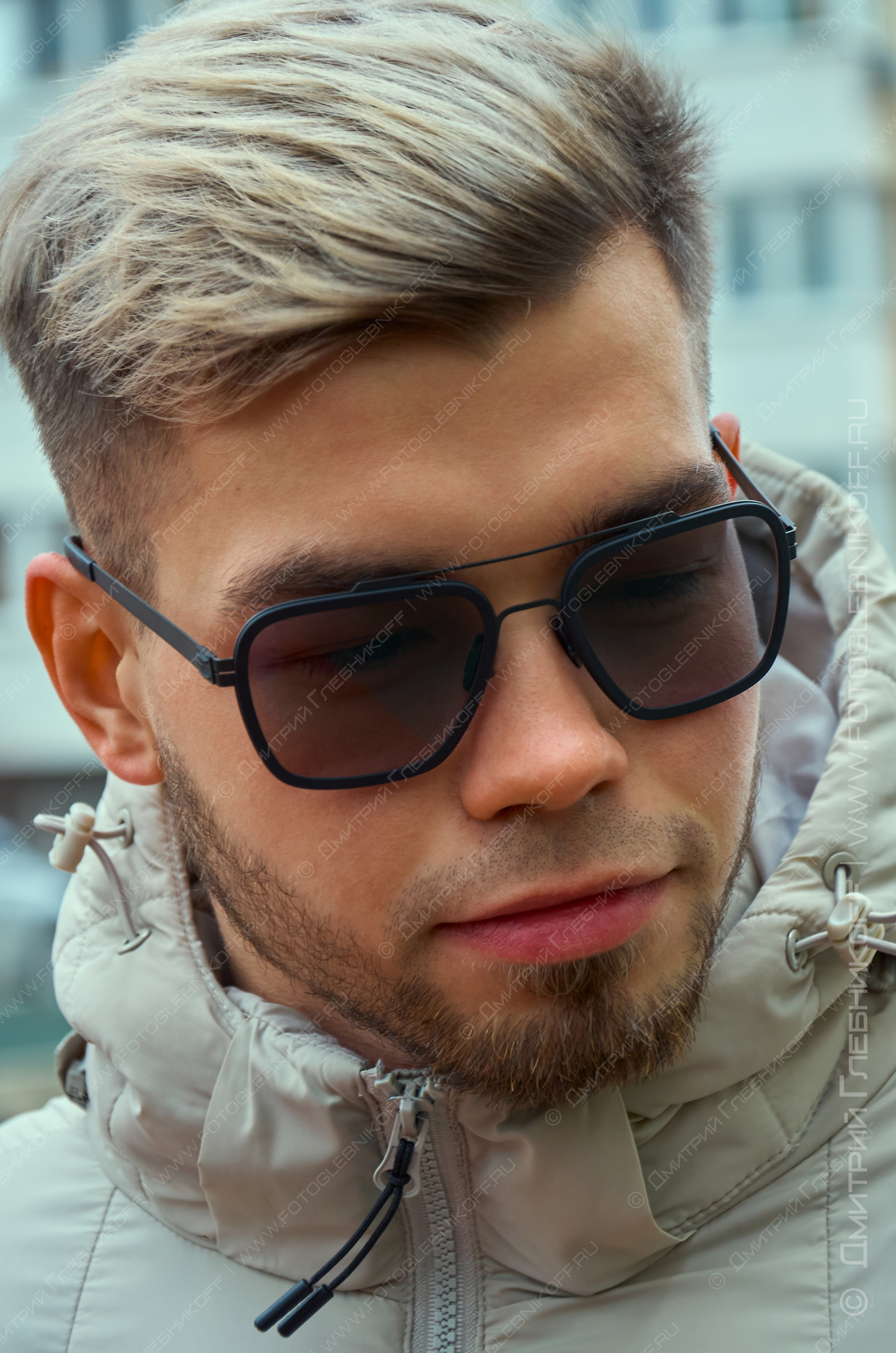 Image fashion project / Frame / Evgeniy. Showbiz | Fashion | Reportage