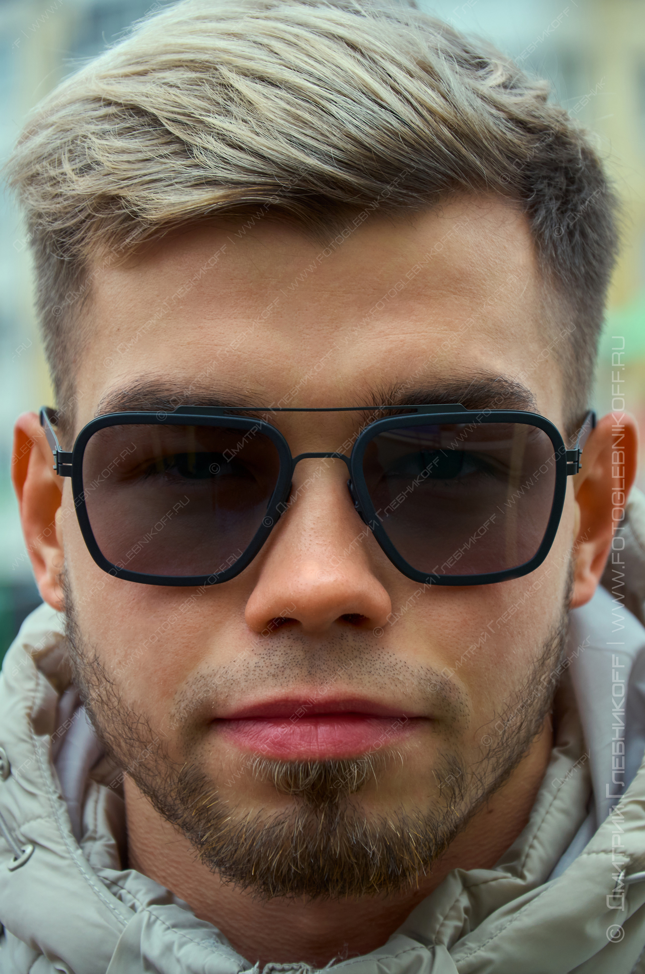 Image fashion project / Frame / Evgeniy. Showbiz | Fashion | Reportage