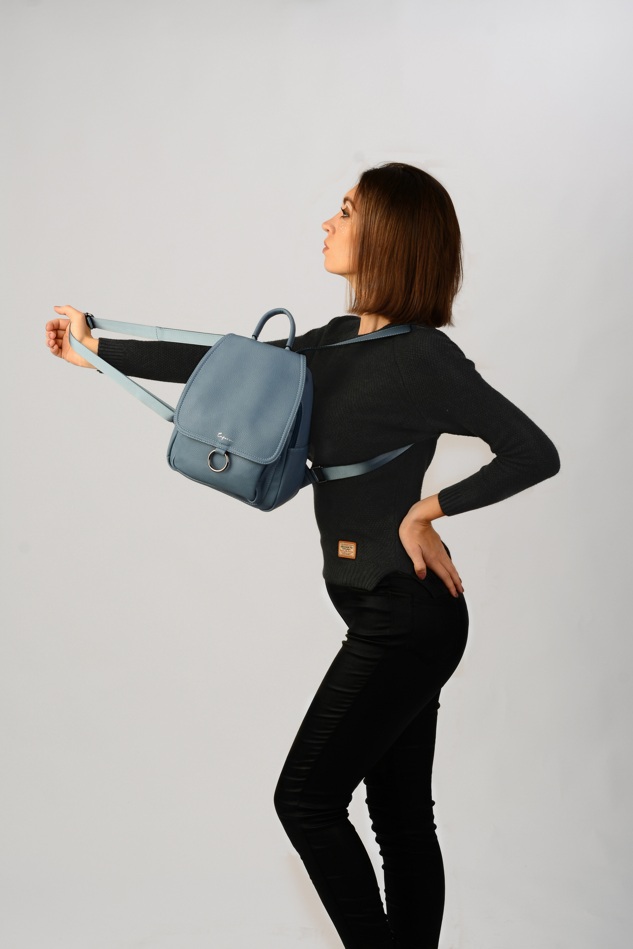 Фотосъемка для каталога showroom одежды, обуви и аксессуаров. Showbiz | Fashion | Reportage