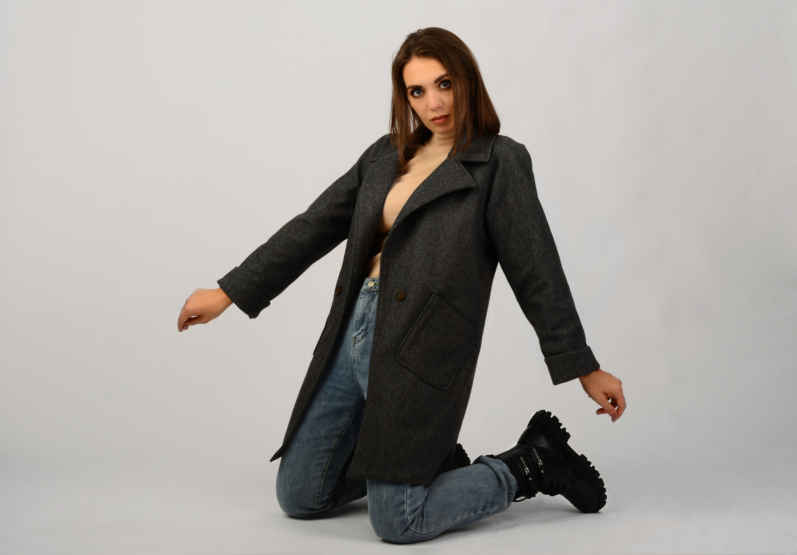 Фотосъемка для каталога showroom одежды, обуви и аксессуаров. Showbiz | Fashion | Reportage