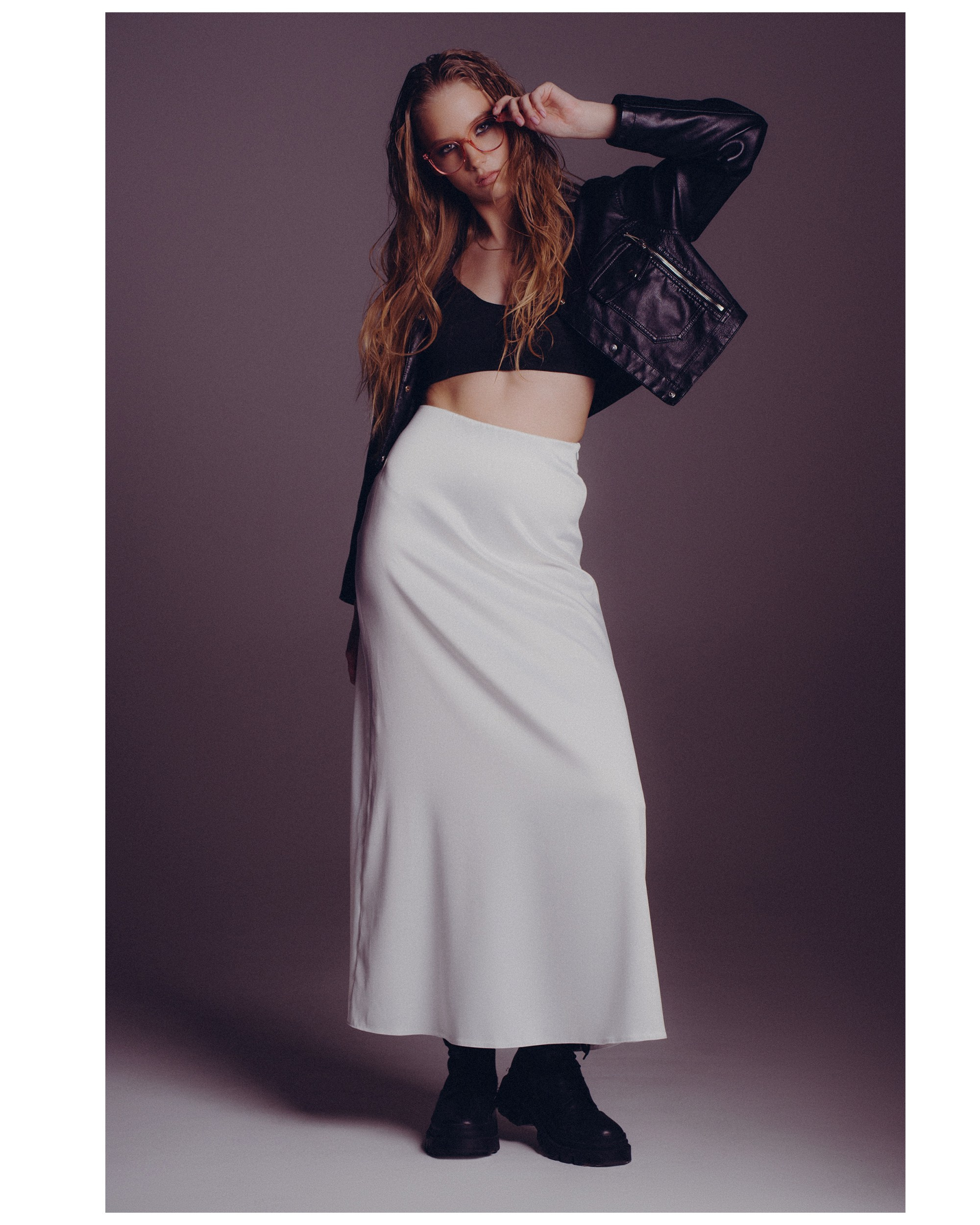 Настя. Фотограф в Новосибирске Дмитрий Матвеев