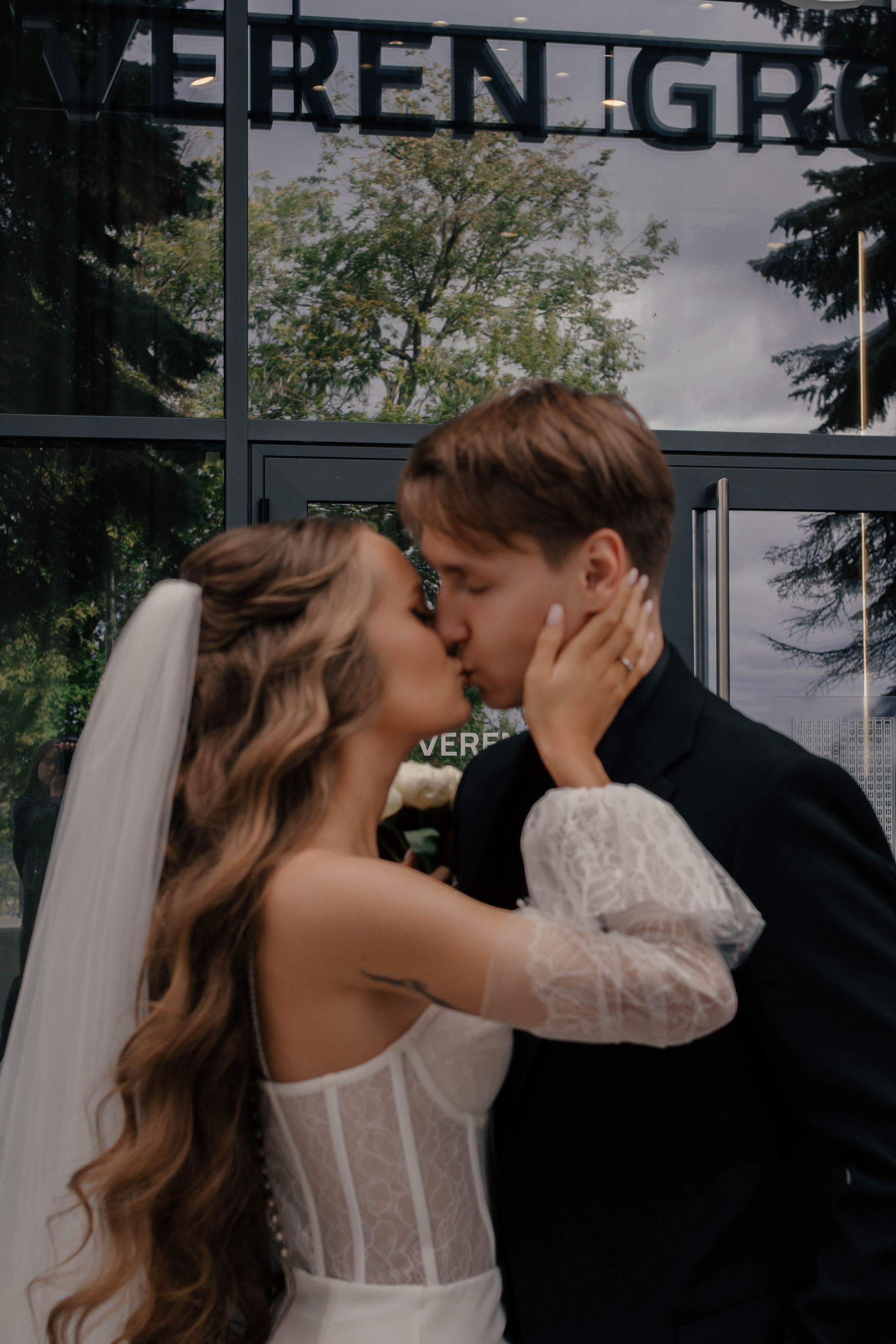 Никита & Ксюша. Фотограф в Нижнем Новгороде Соловьева Анастасия