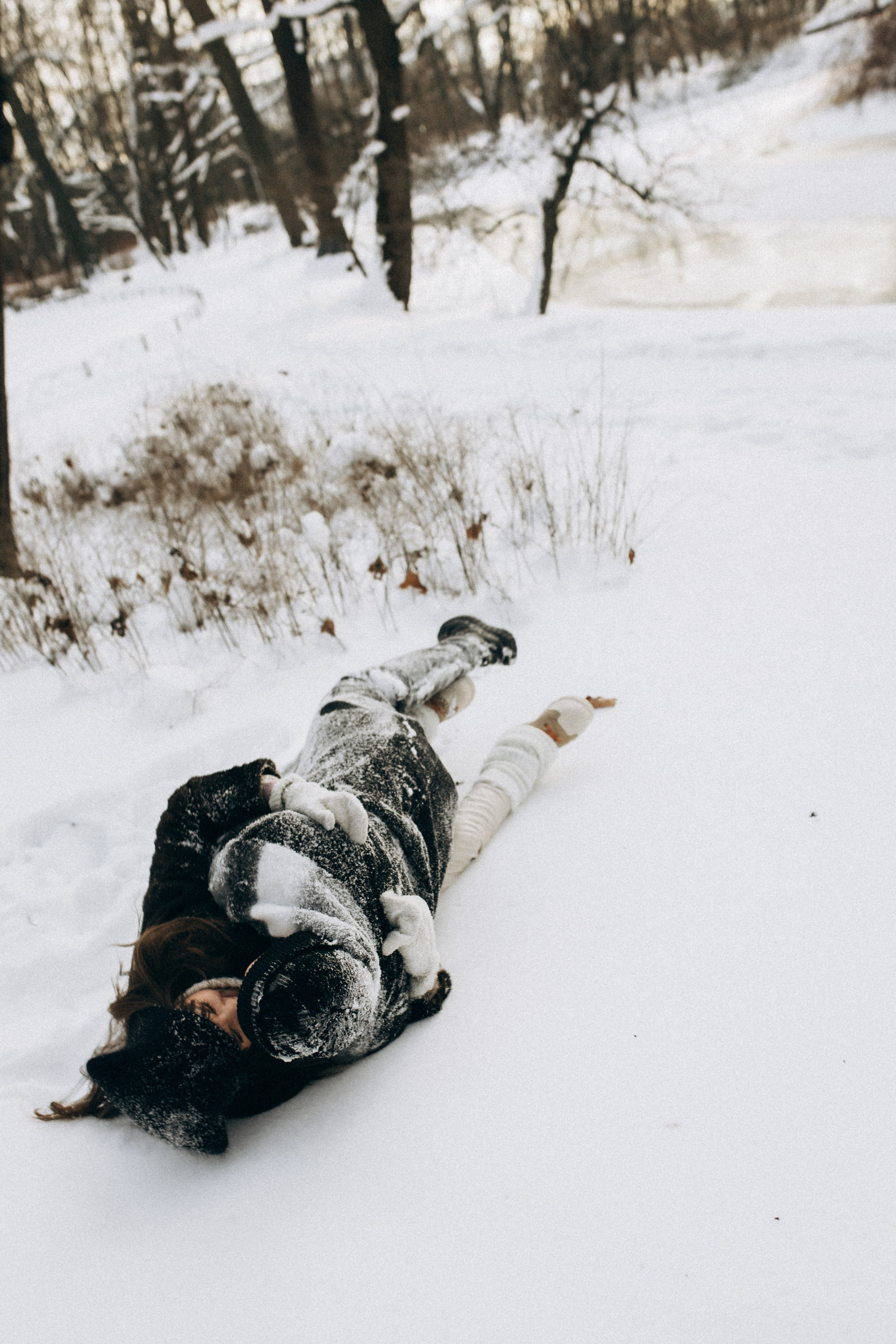 Настя и Коля. Фотограф в Санкт-Петербурге