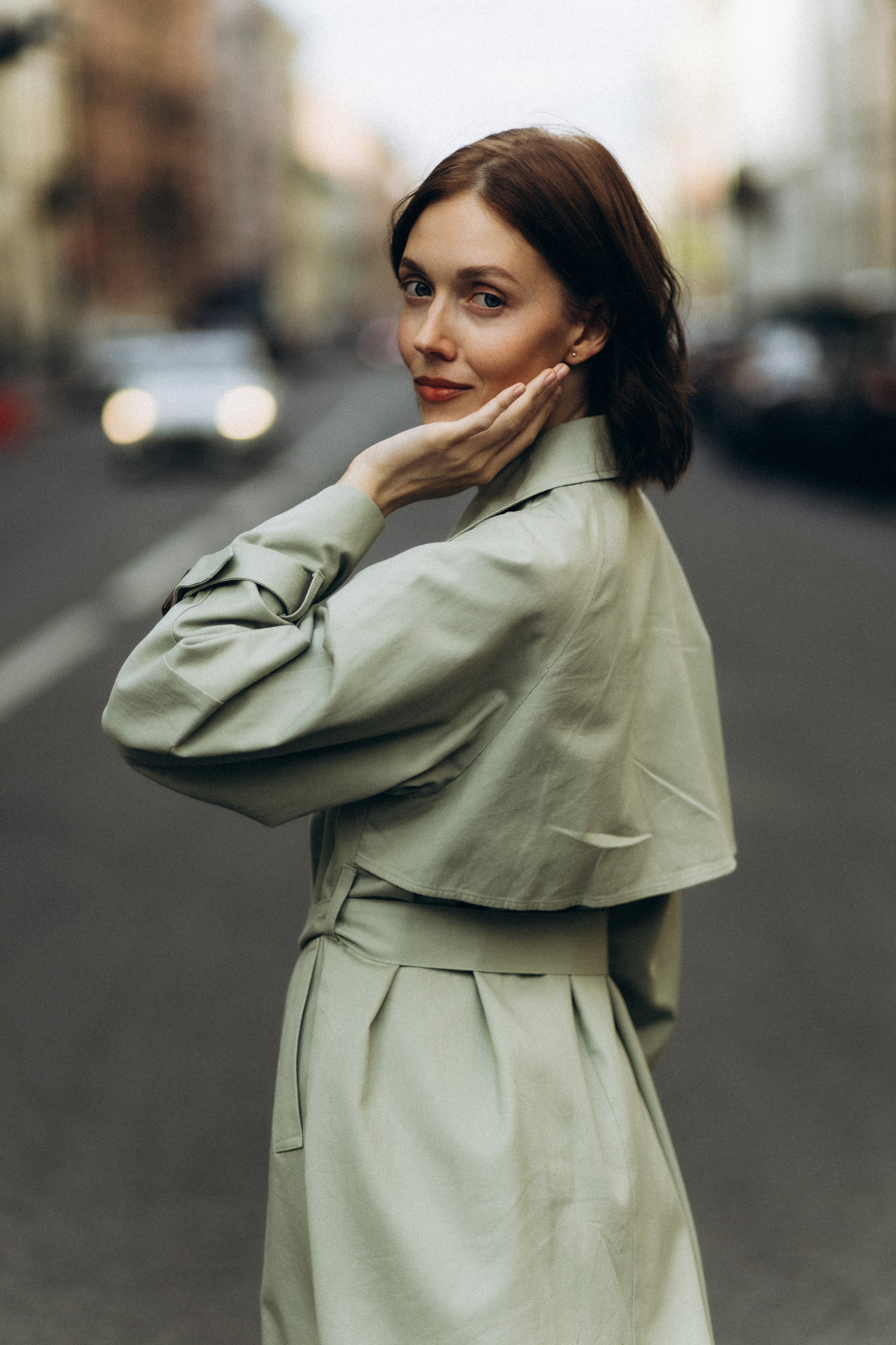 Анастасия. Фотограф в Санкт-Петербурге