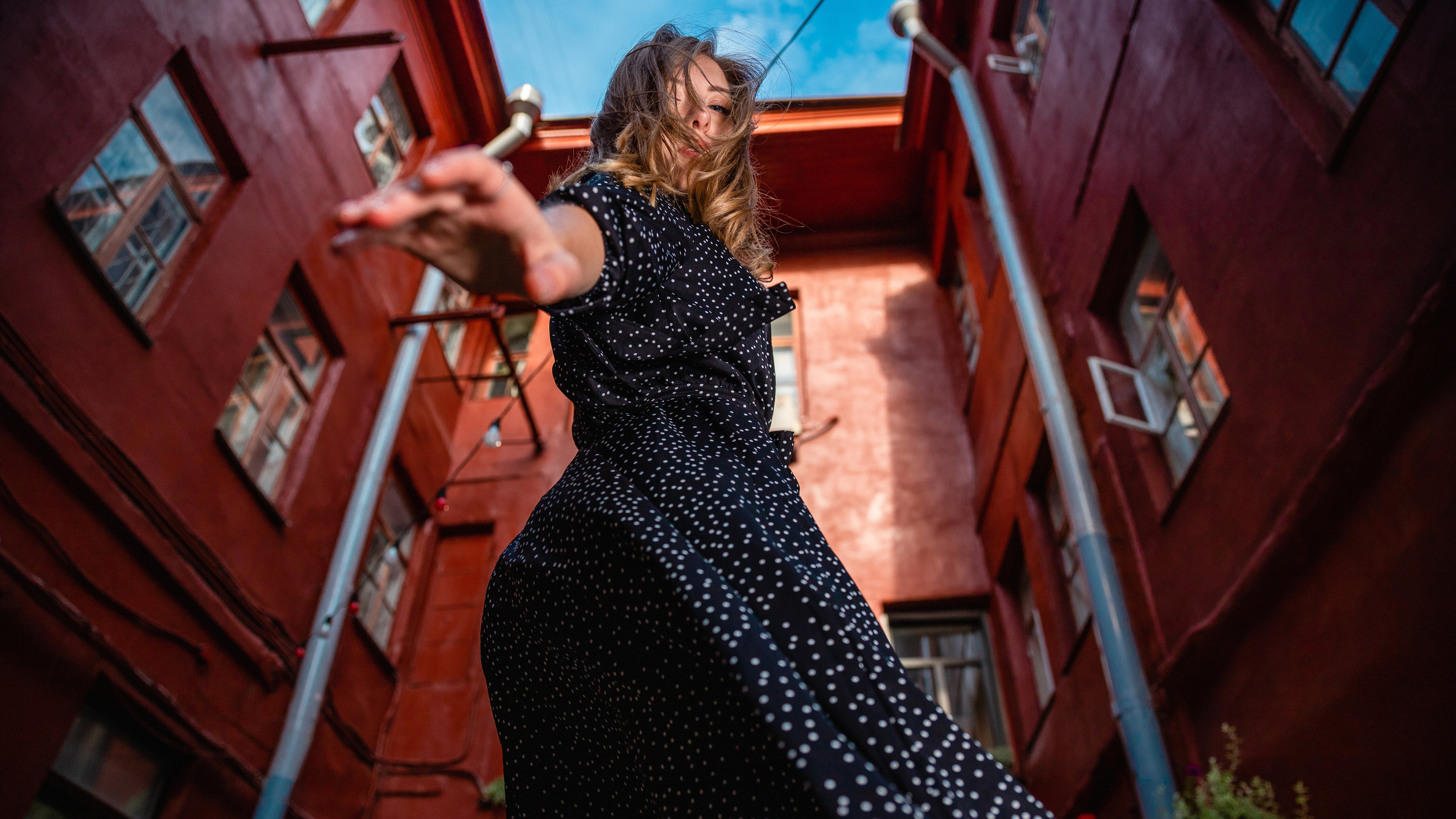 Oleg Petrov — Photographer in Minsk