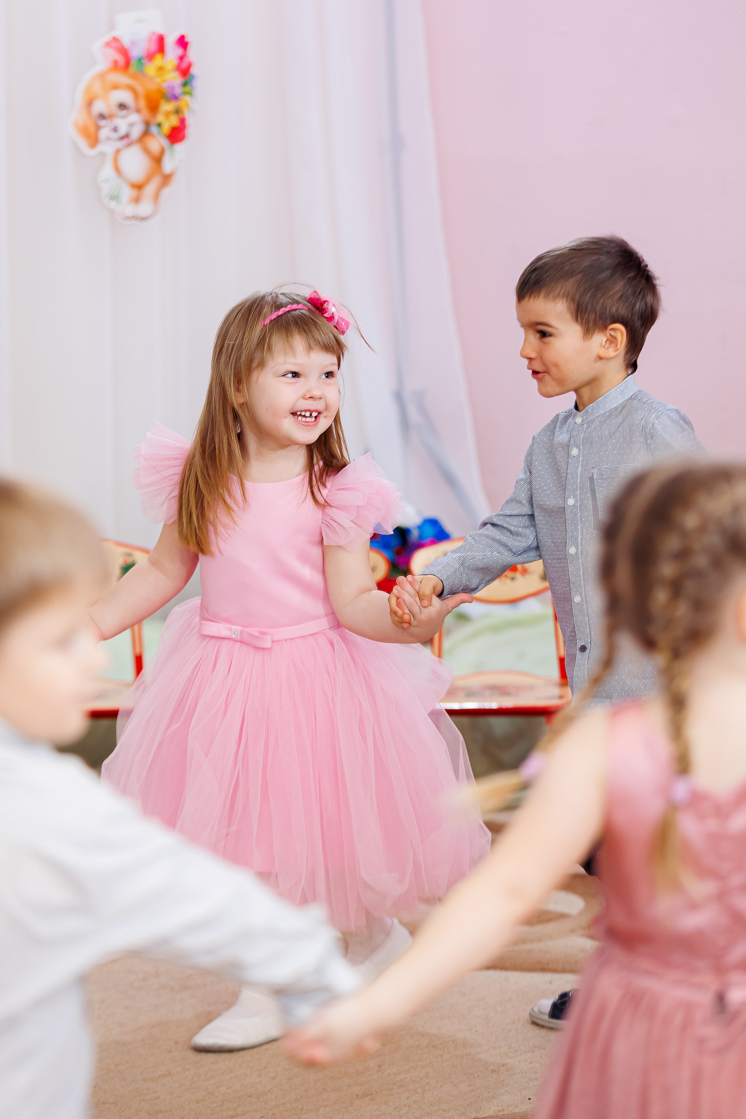 Портфолио утренники в детском саду. Семейный и детский фотограф Комина Елена, Власиха, Одинцово