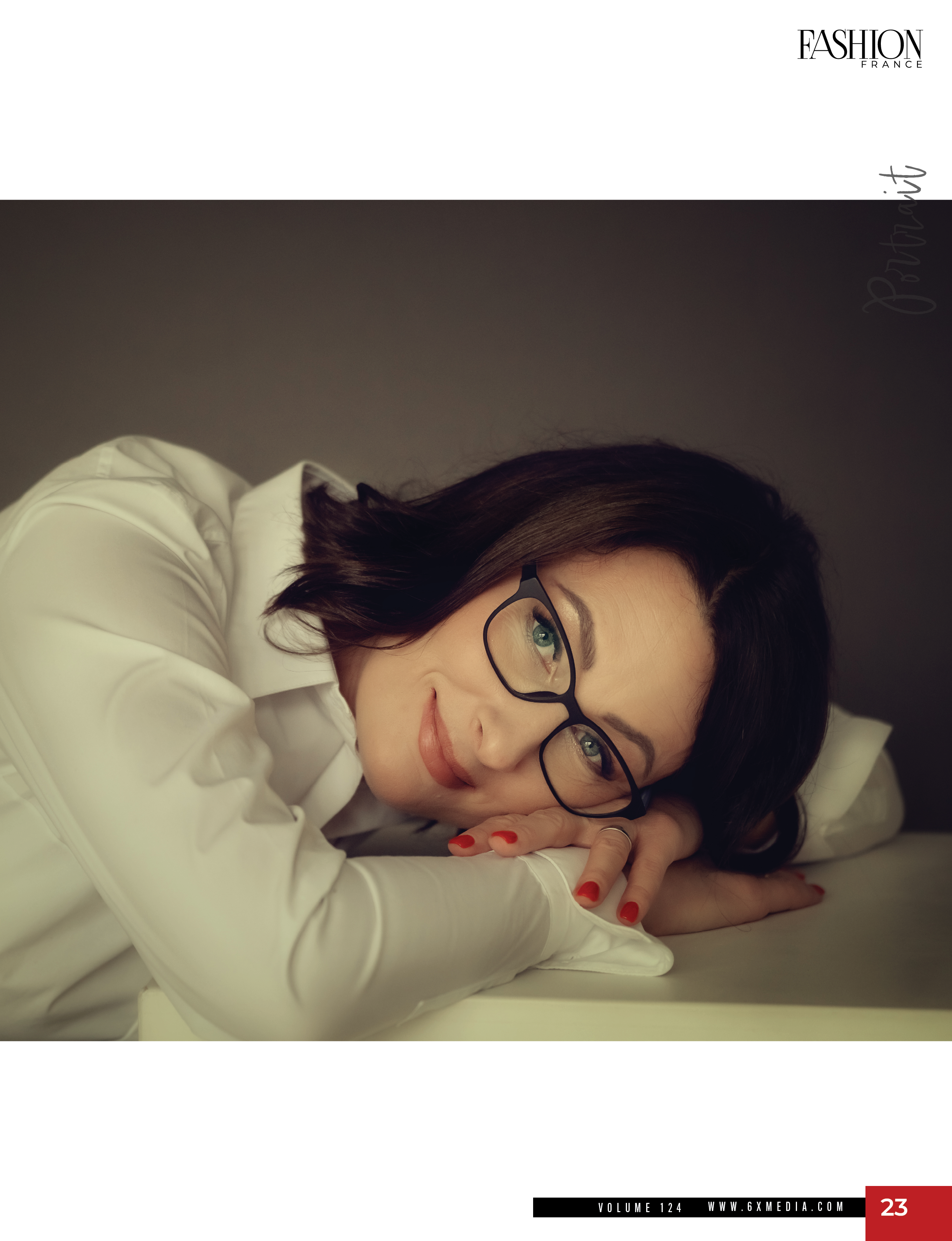 6X Fasion France #124. Портретный и семейный фотограф в Санкт-Петербурге Татьяна Дубова