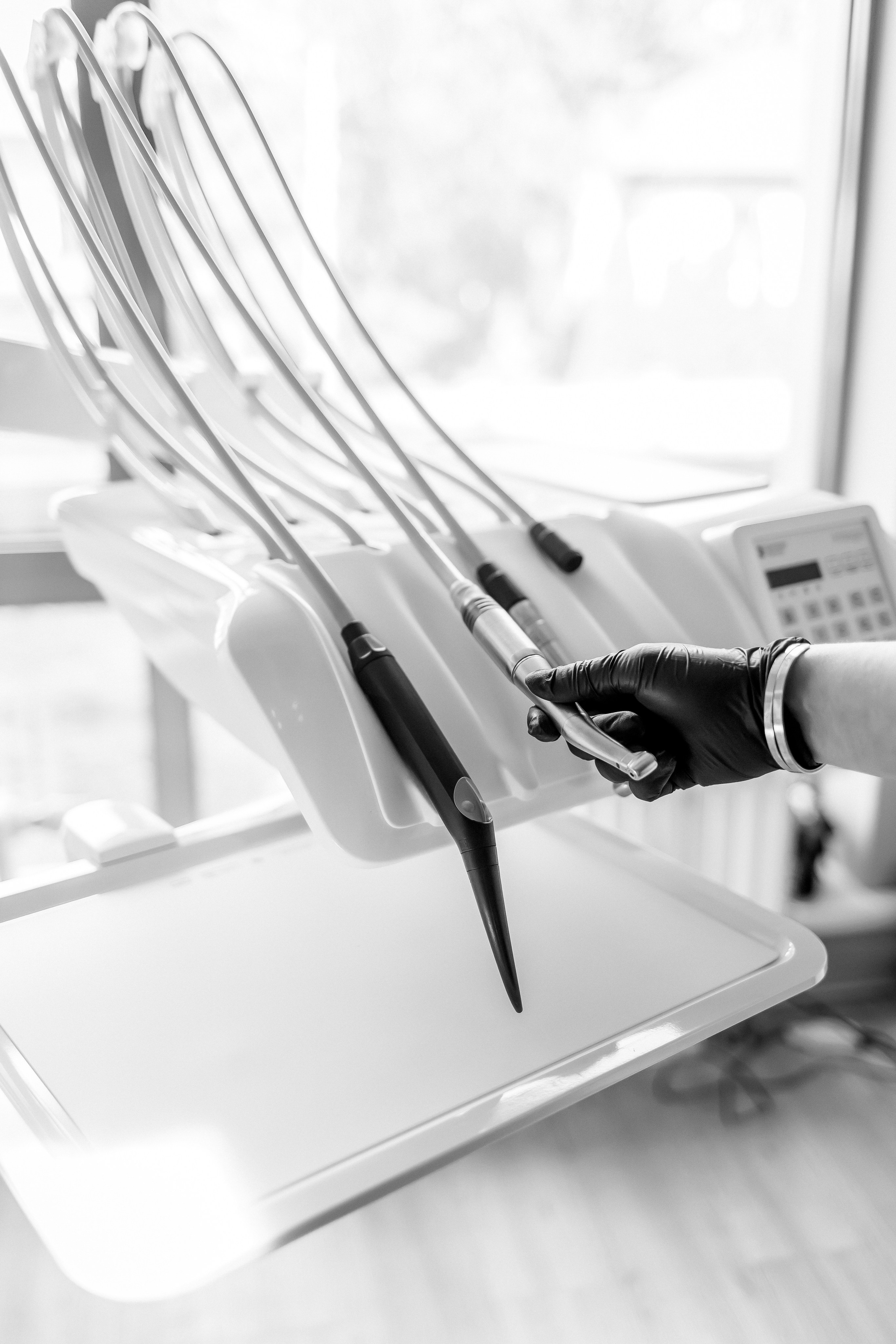 Медклиника широкого профиля. Фотограф в Москве Базанова Дарья