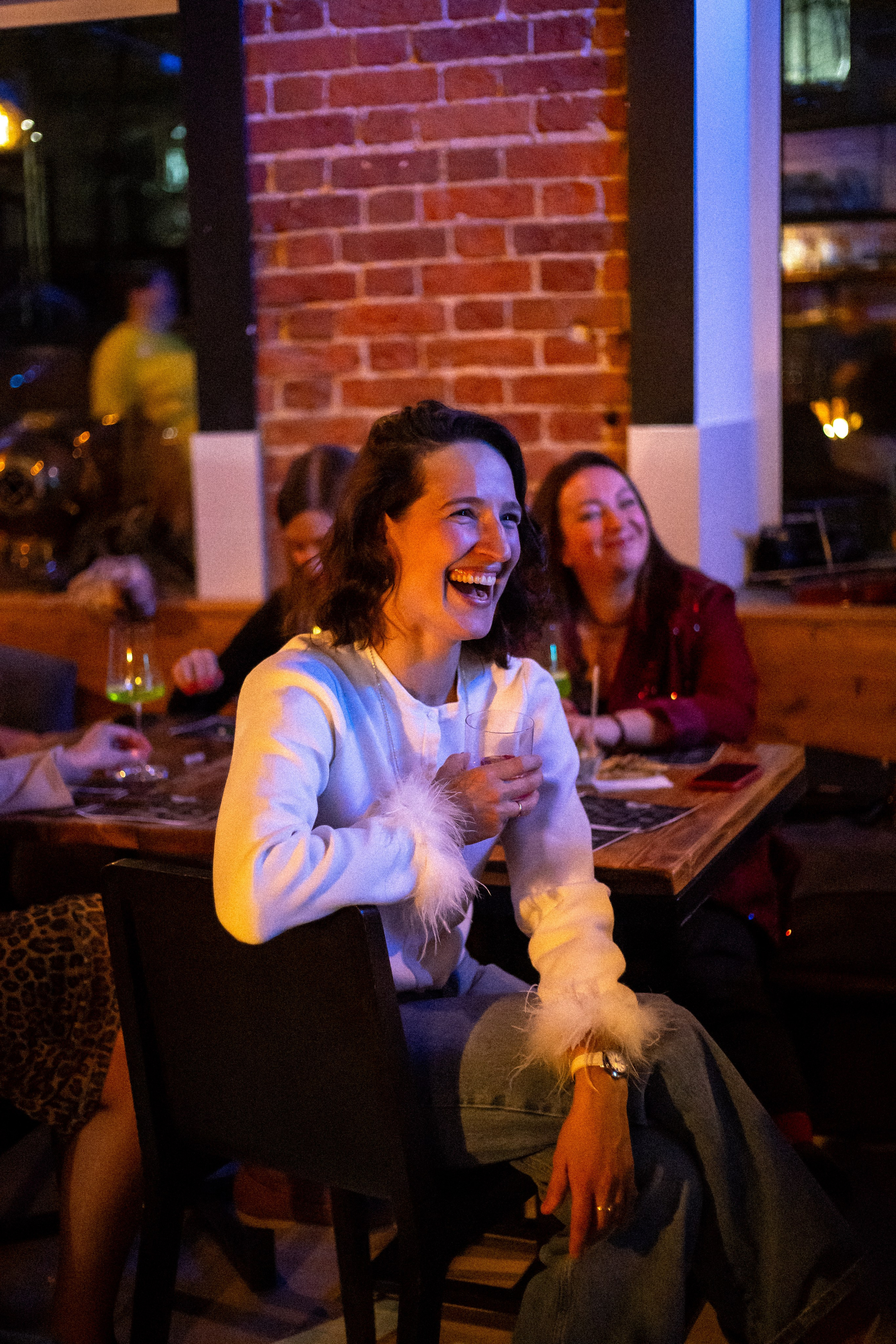 Дни рождения (18+). Фотограф в Москве Базанова Дарья