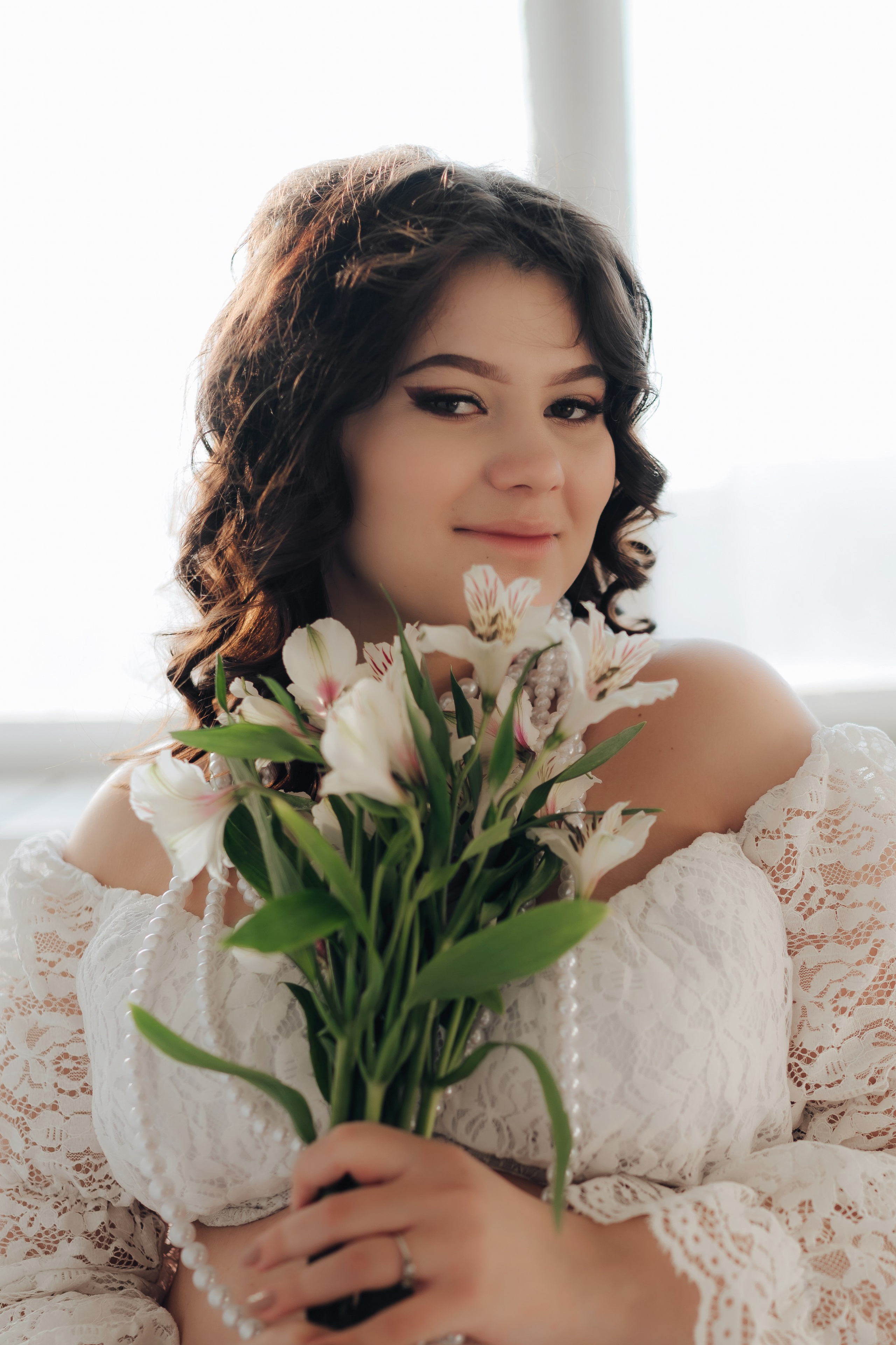 Валерия. Детский и семейный фотограф Катерина Мишина