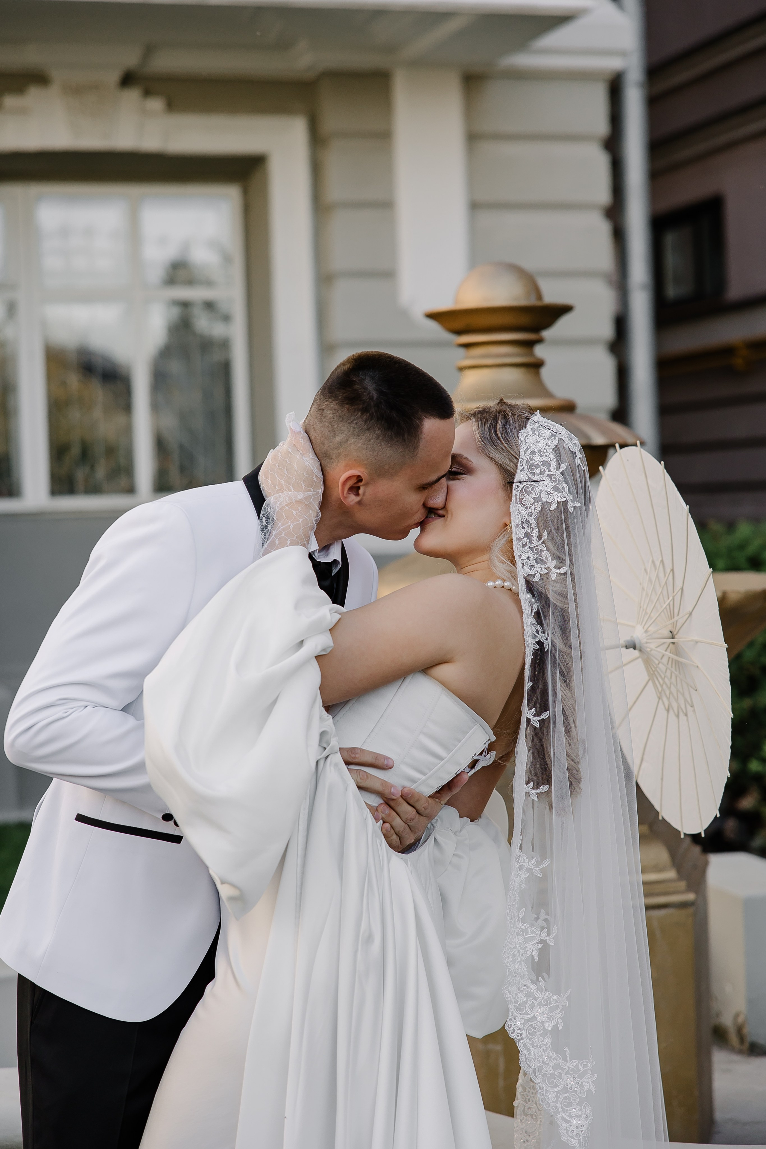 Линар и Динара. Свадебный и семейный фотограф в Набережных Челнах и Казани