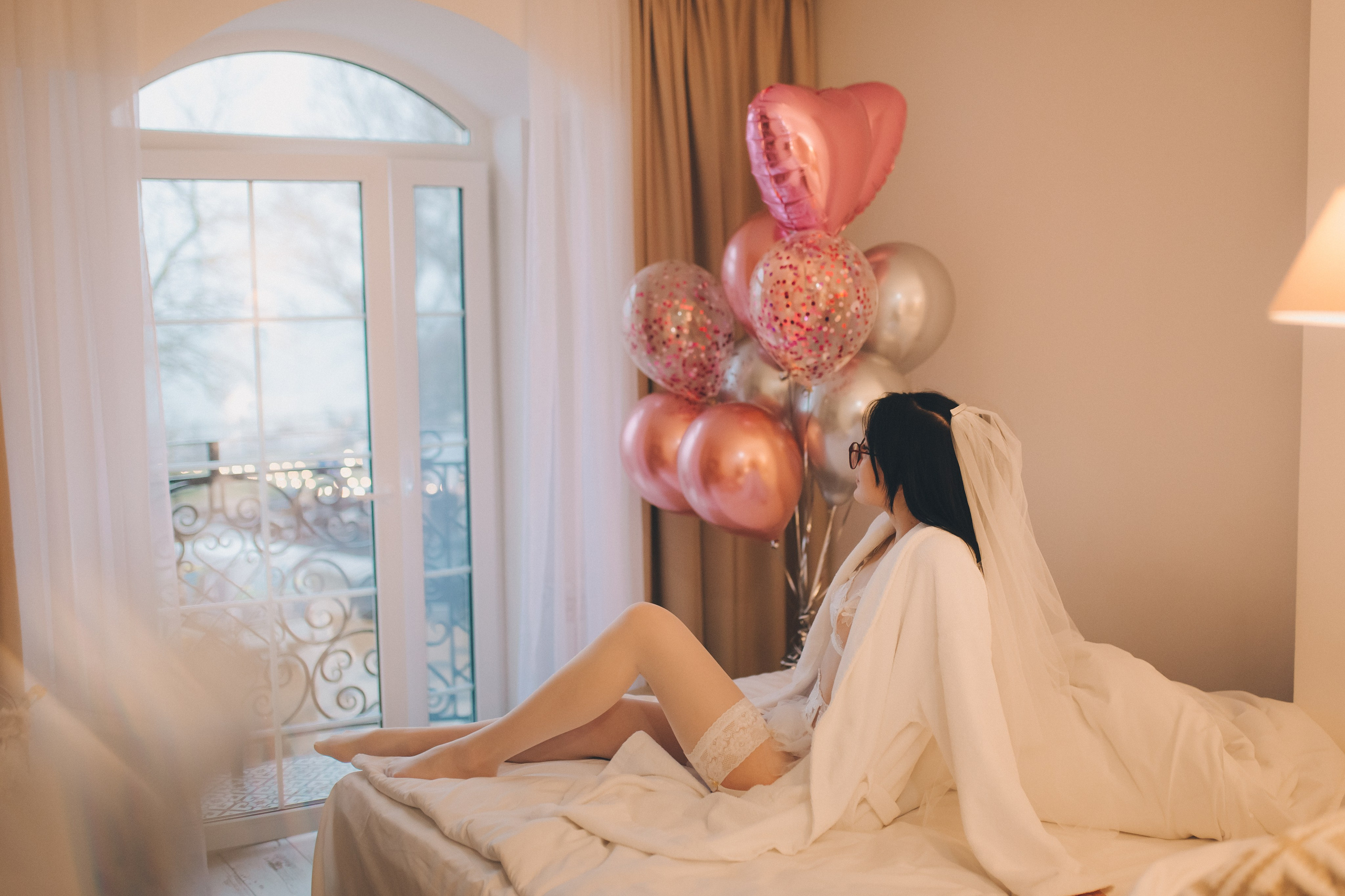 Полина и Артём. Фотограф Зеленоградск Красильникова Елена