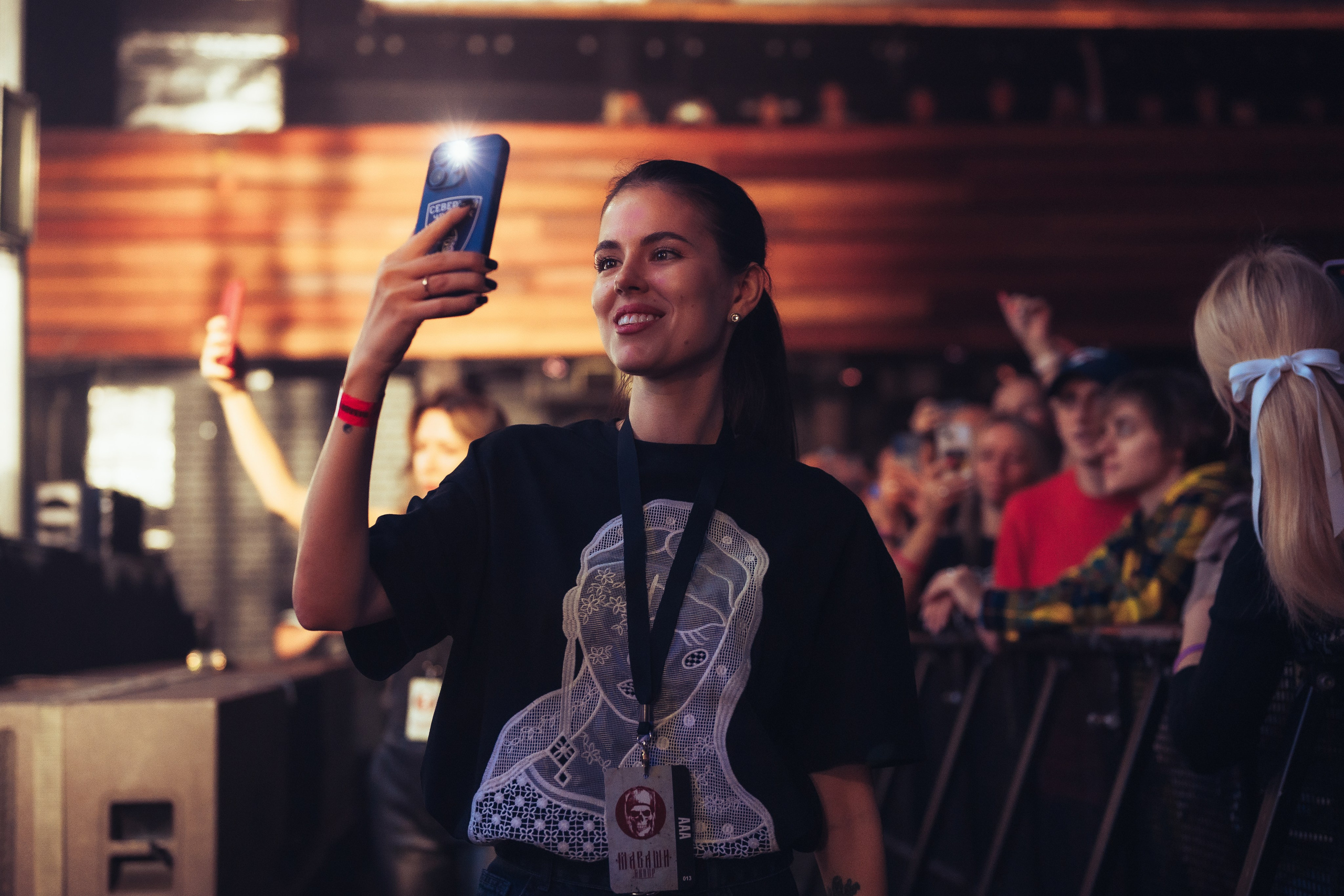 МАВАШИ group, 2025 год. Иван Кубик — фотограф и видеограф