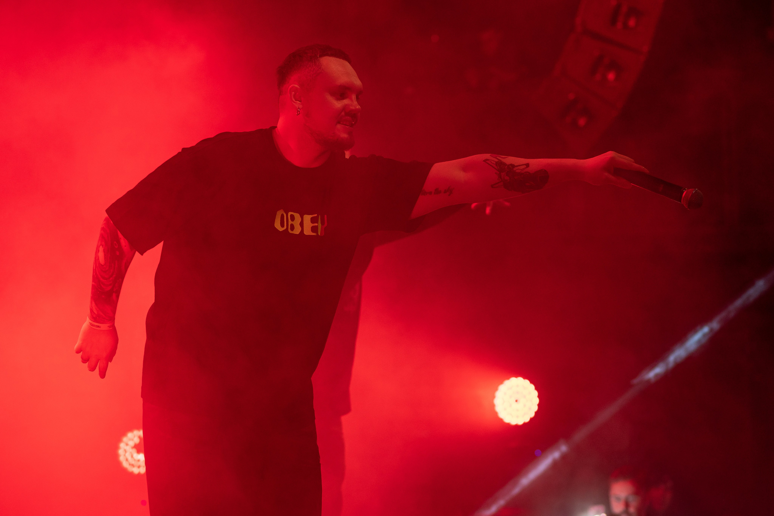 Thomas Mraz — репортажная съёмка. Иван Кубик — фотограф и видеограф