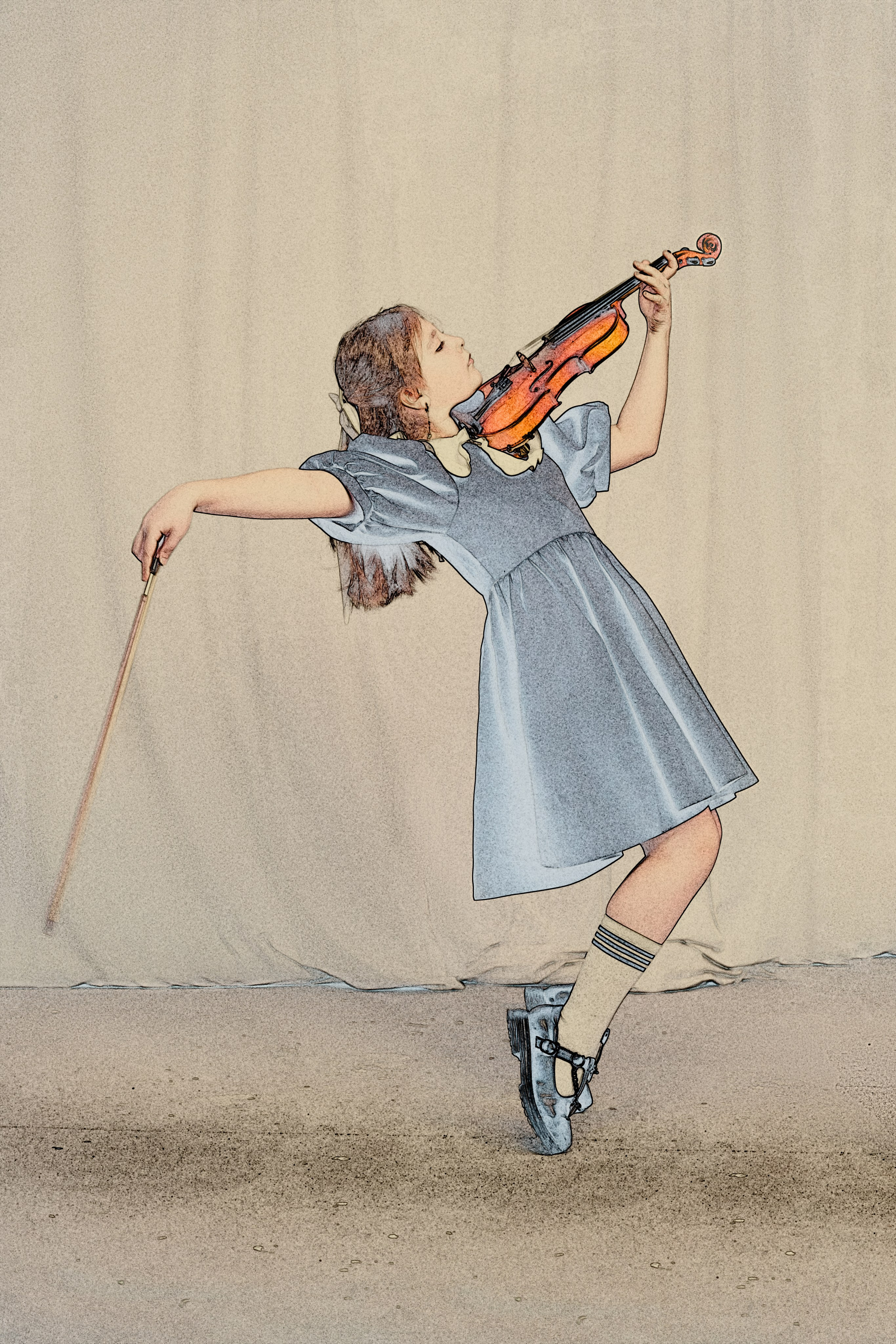 фотография как картина необычные фотографии