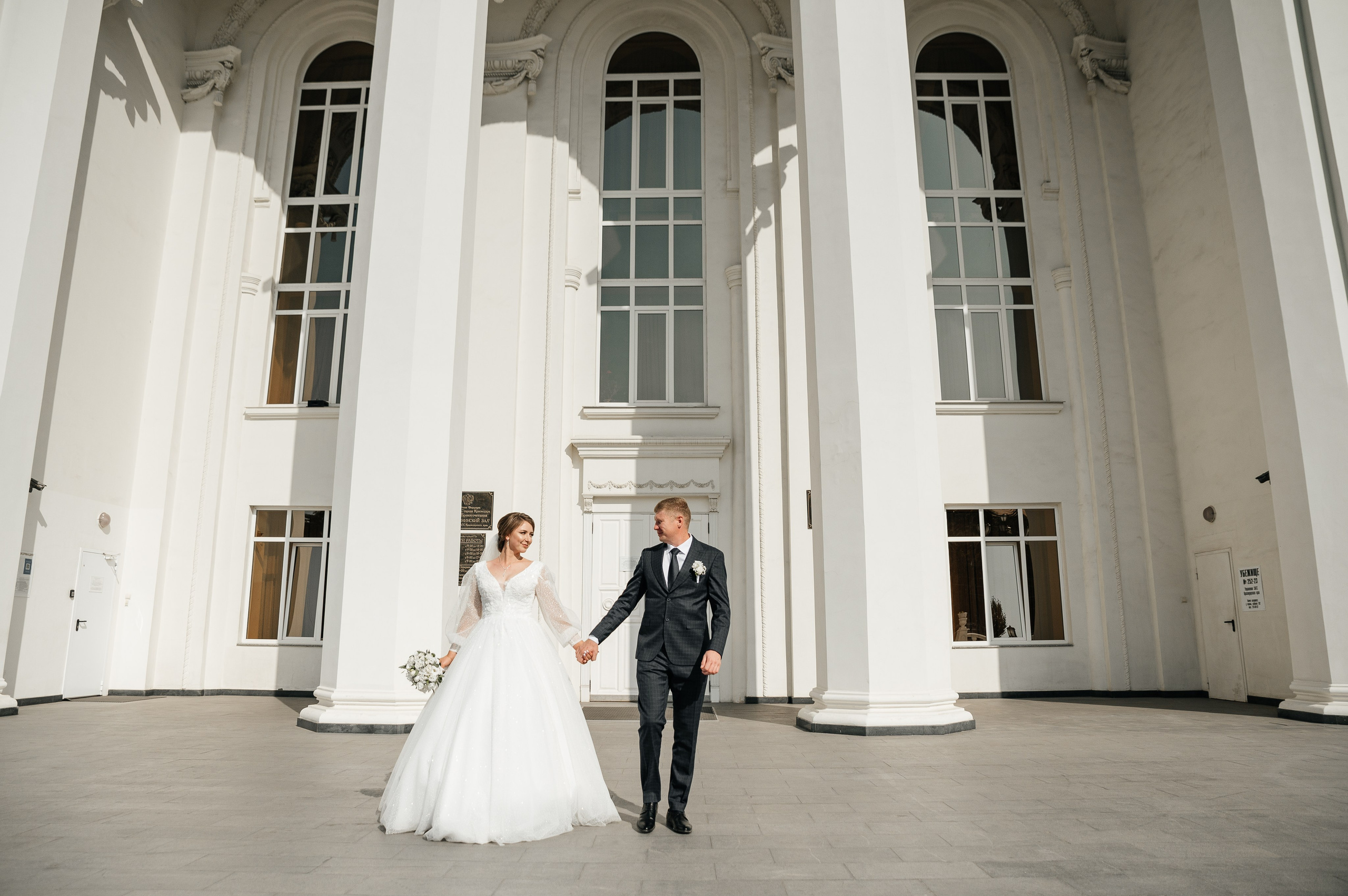 Константин и Анастасия. Свадебный и семейный фотограф Кореновск/Краснодар