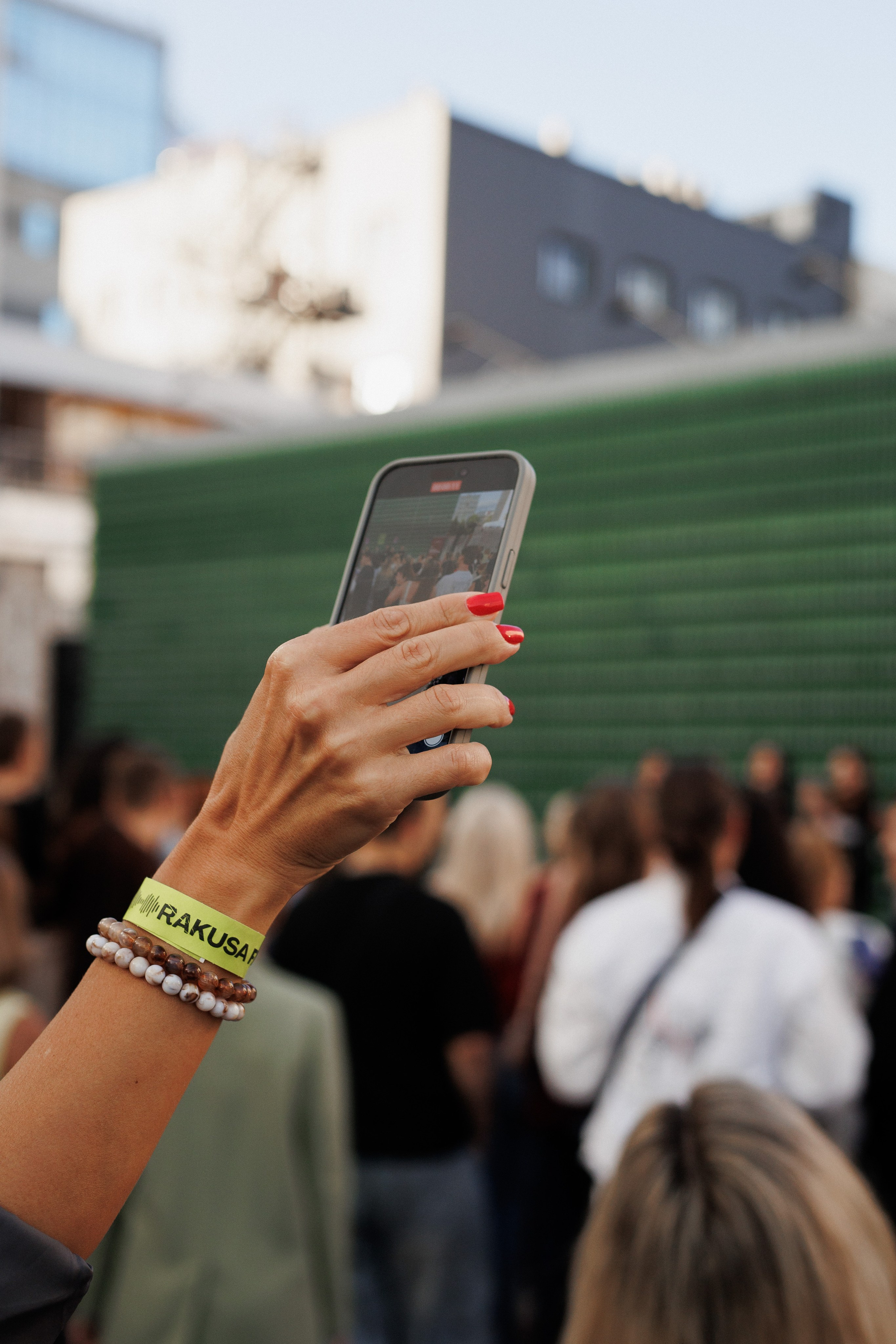 RAKUSA FEST. СВОИ. ФОТООТЧЕТЫ-СОБЫТИЯ-МЕСТА