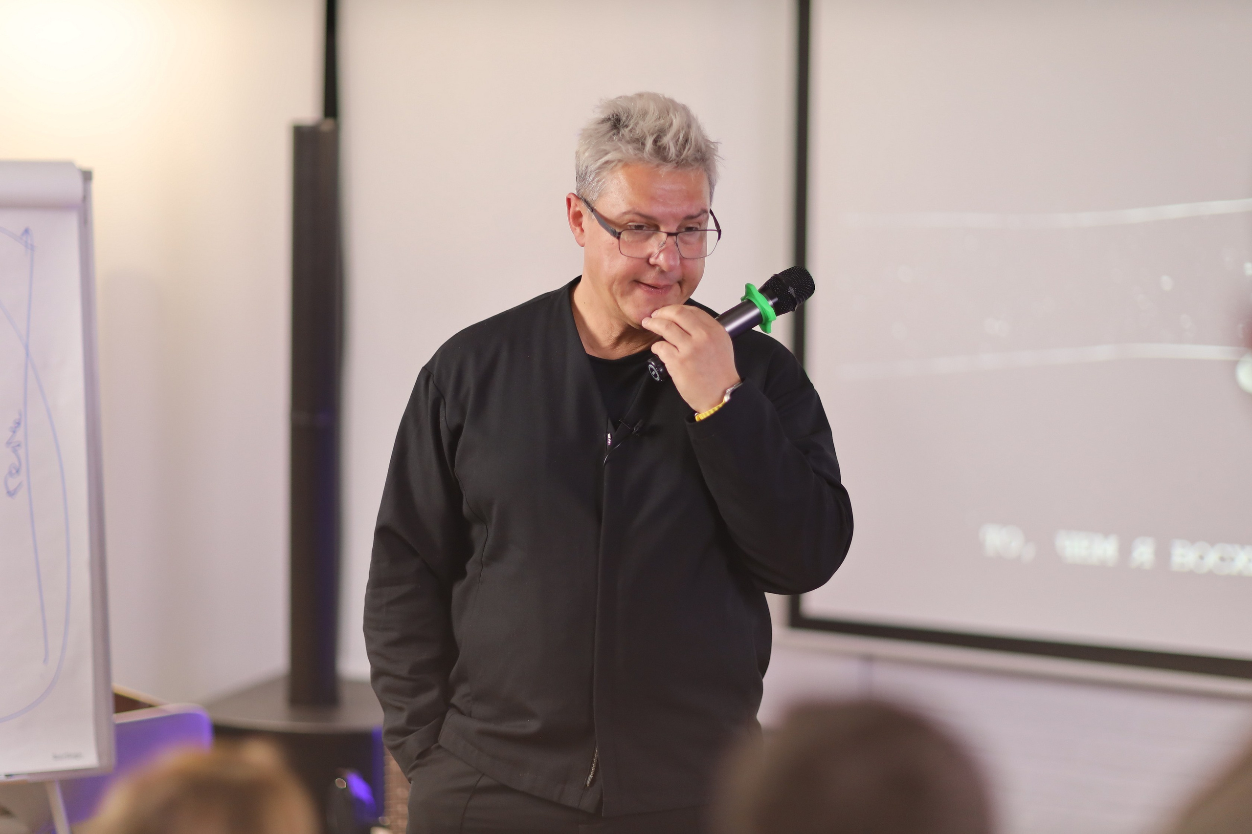 МастерМайнд 1.2. Съемка в студии под ваш запрос, студийные съемки, фотографии архитектурных объектов — Александр Евстигнеев — фотограф Москва