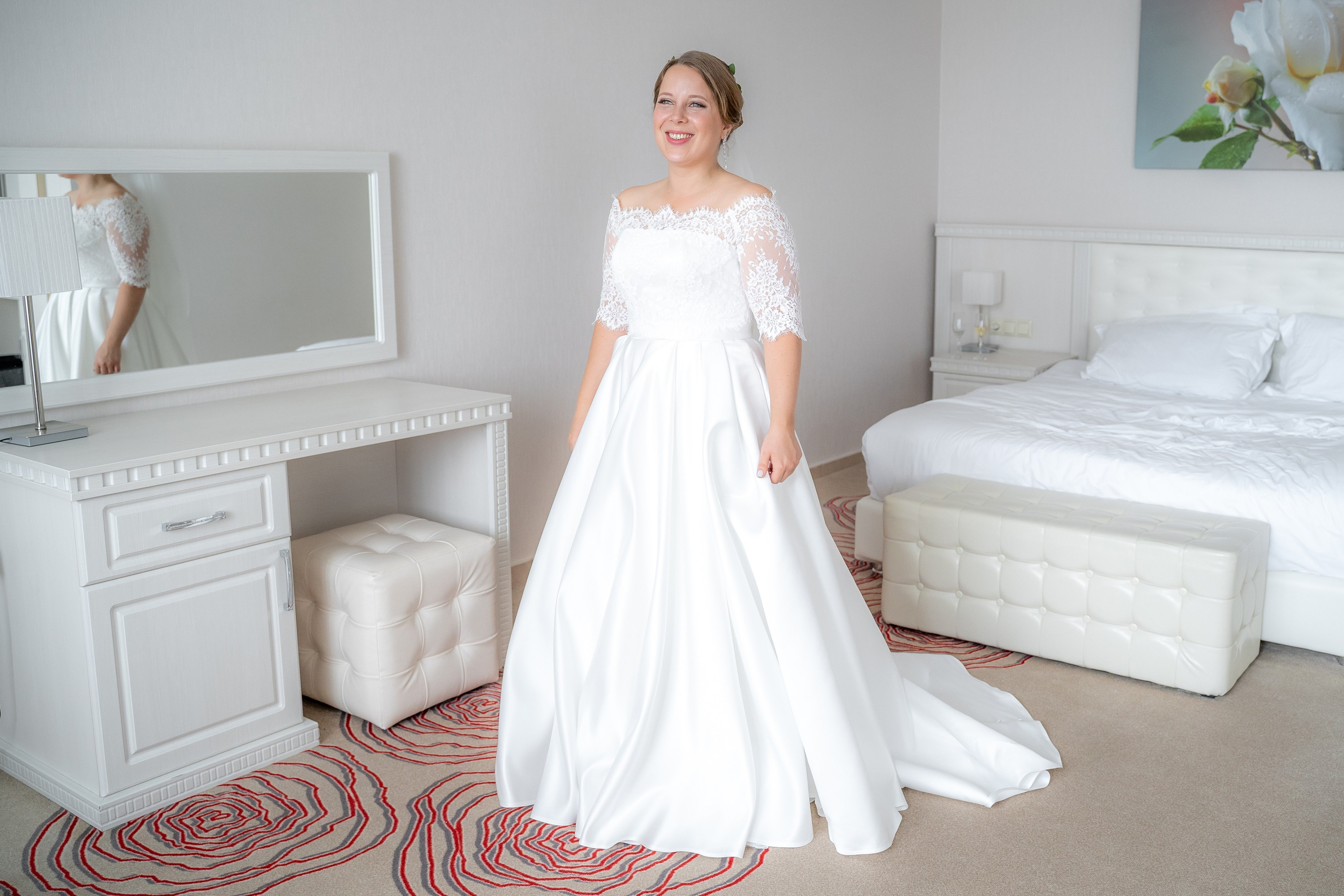 Дмитрий и Вика. Архив