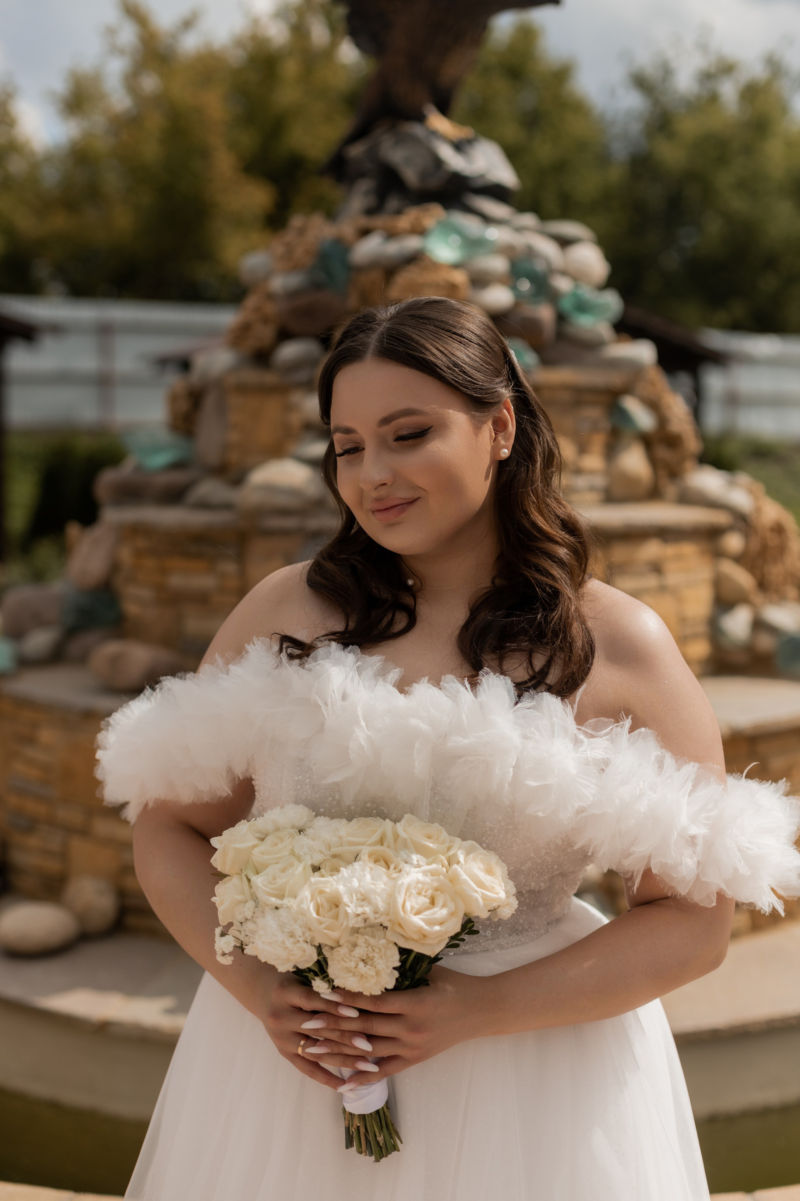 Иса и Валерия (сокращено). Свадебный фотограф Ангелина Сунгатулина | Саратов | Балаково | Вольск