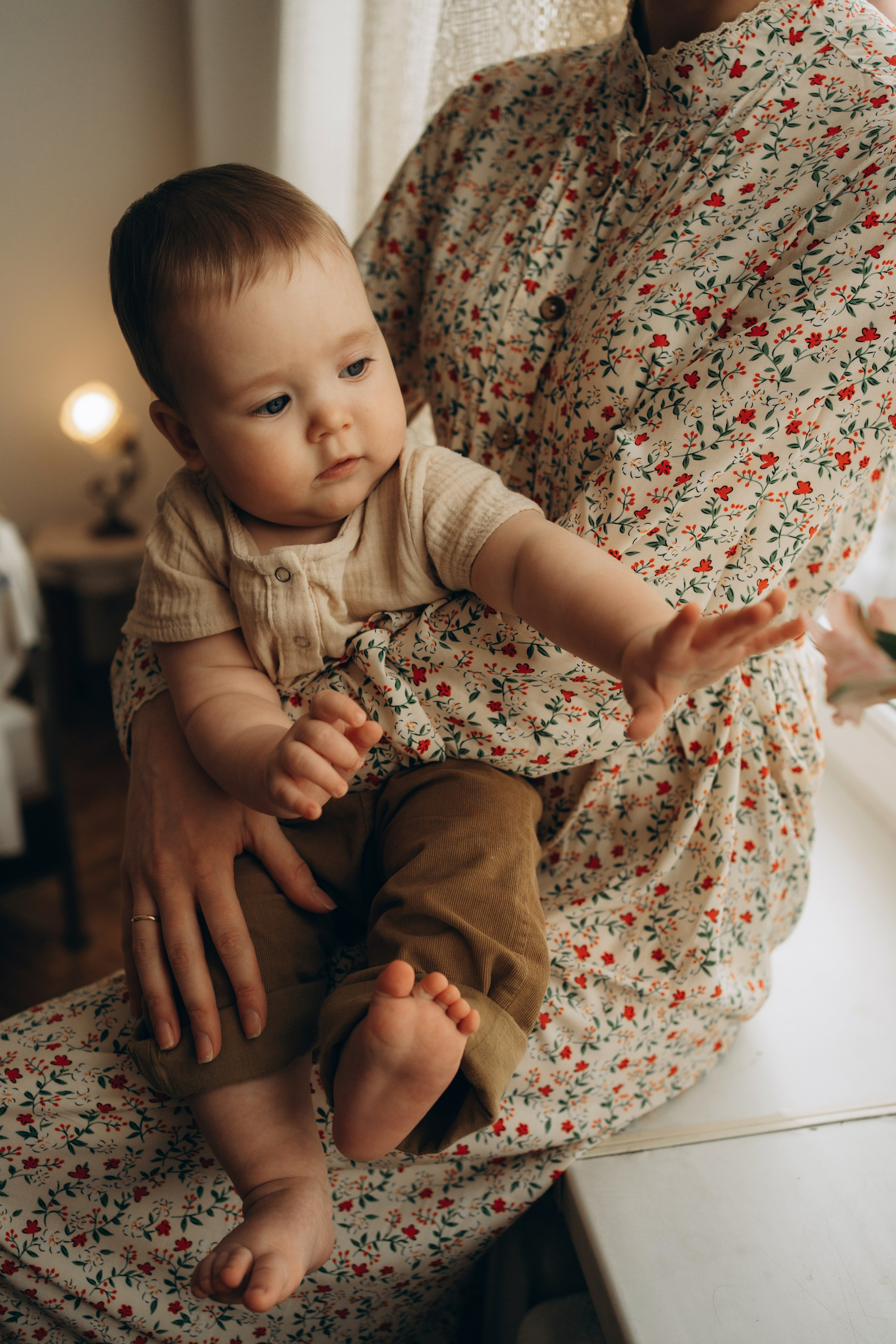 Настя и Мишка. Фотограф в Минске — Мария Миллс