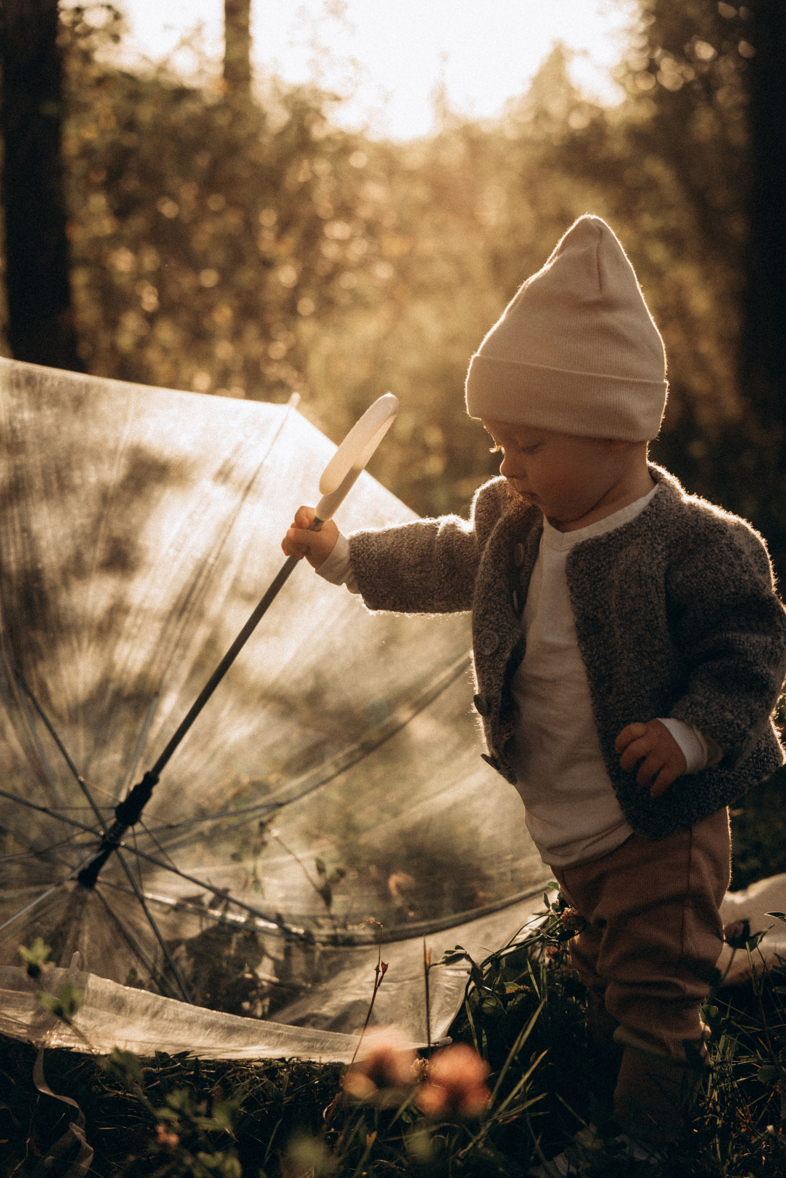 Мария и Андрюша. Фотограф Мария Миллс | Минск