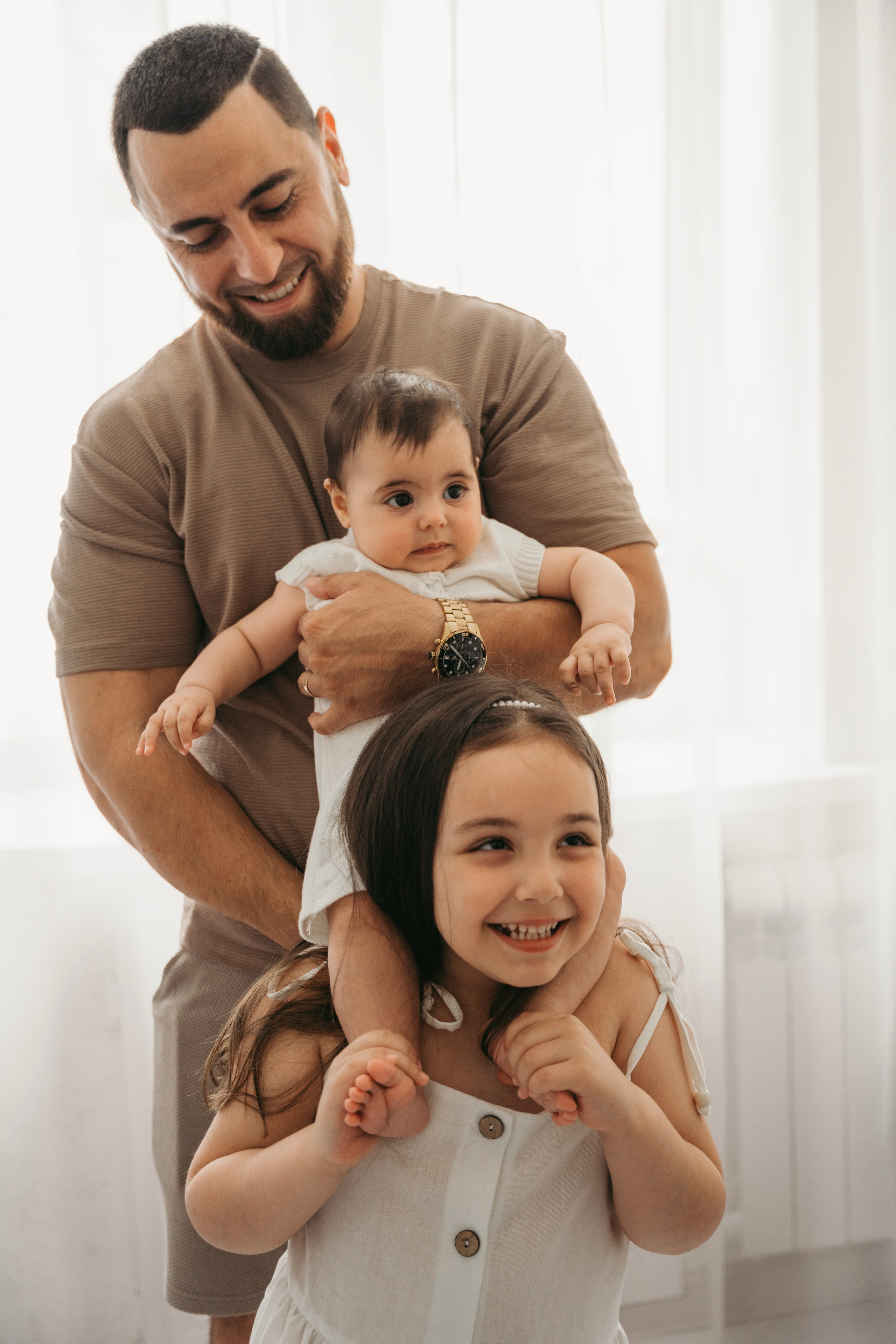 Дома. Фотограф Волгоград Ксения Устинова