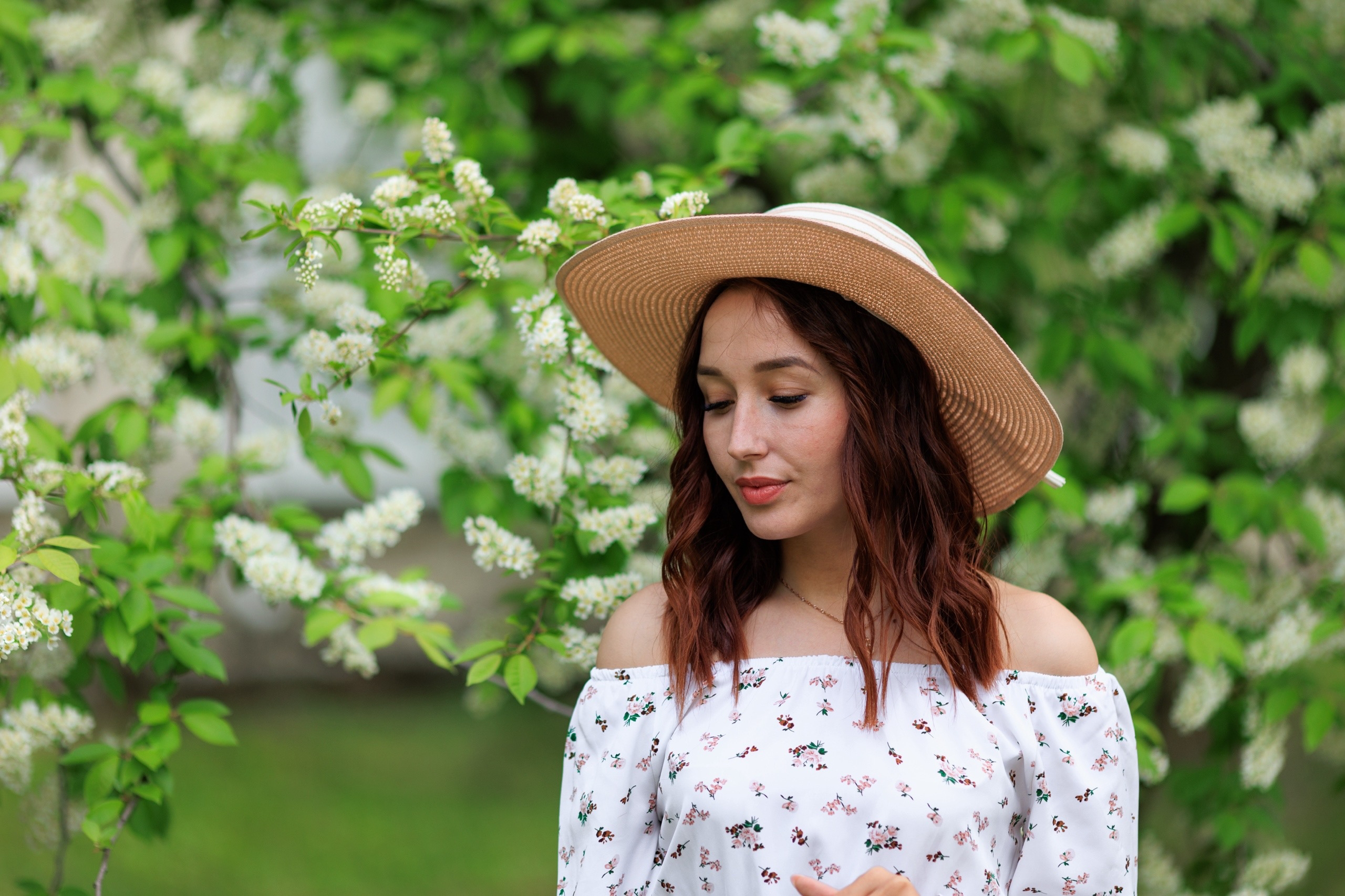 Цветение. Фотограф в Чите Анна Осадчая