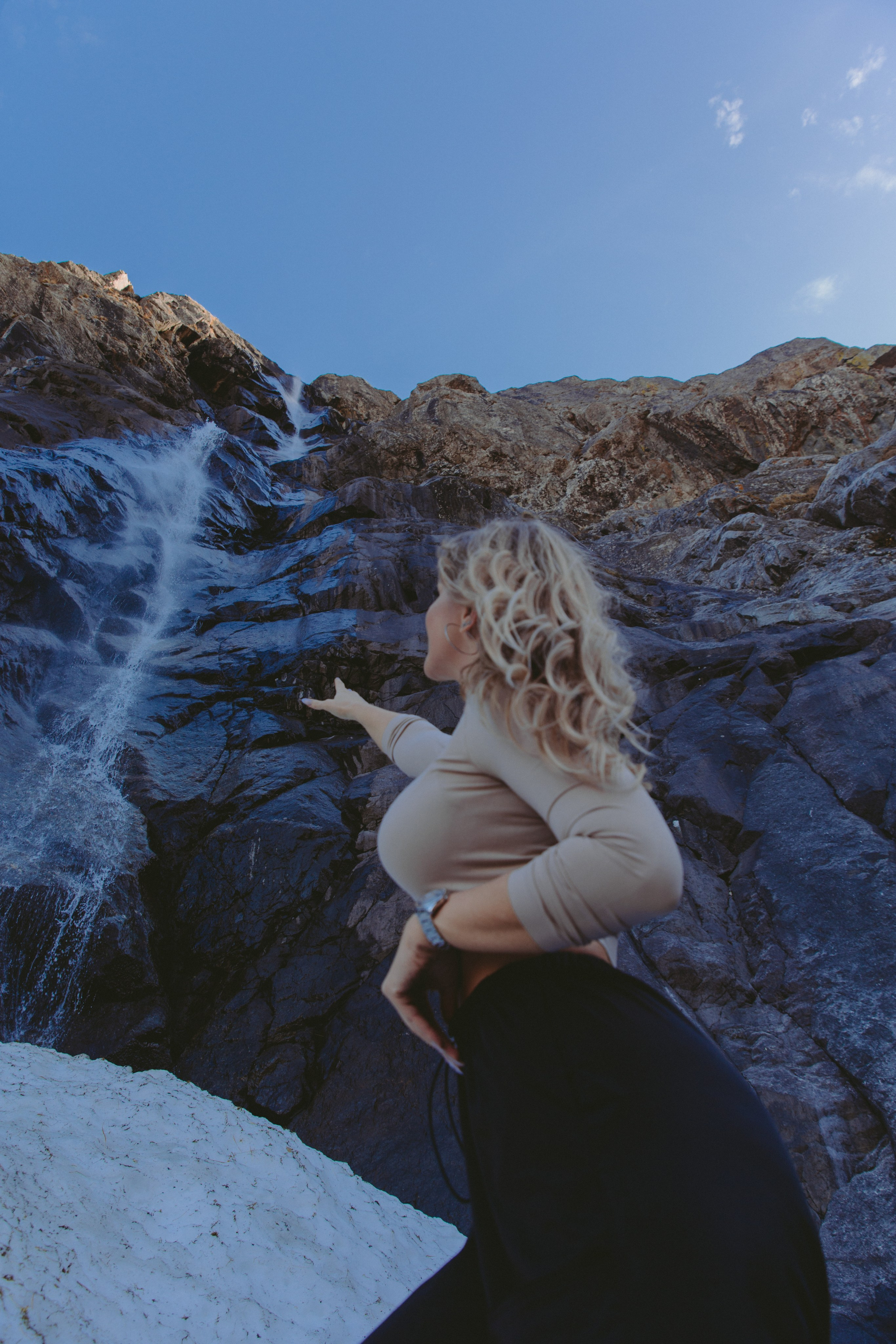 Осетия. Мастерская для создания имиджа от BenSami в Санкт-Петербурге и Москве