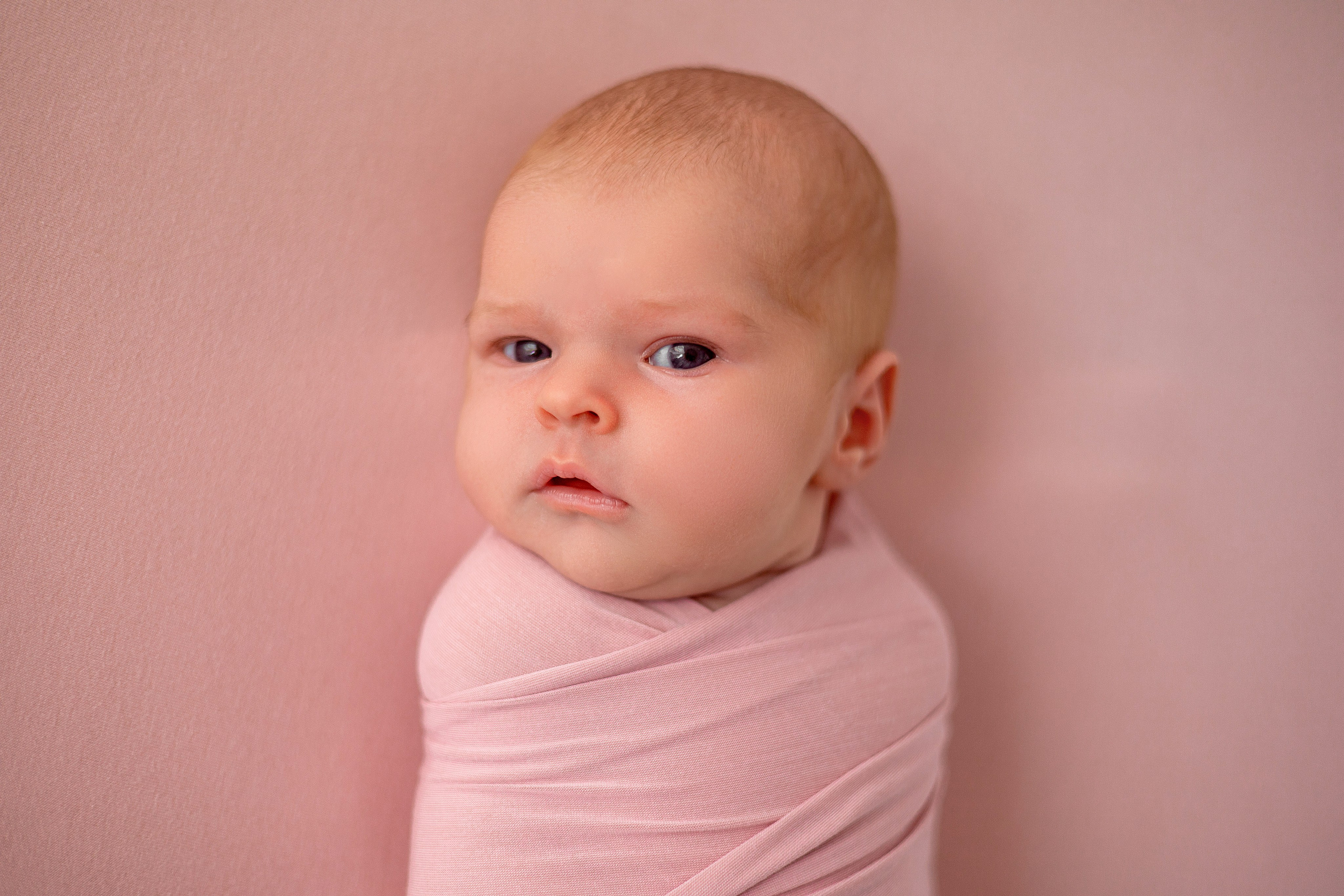 Новорождённые малыши. Семейный и детский фотограф в Михайловке Татьяна Лестьева