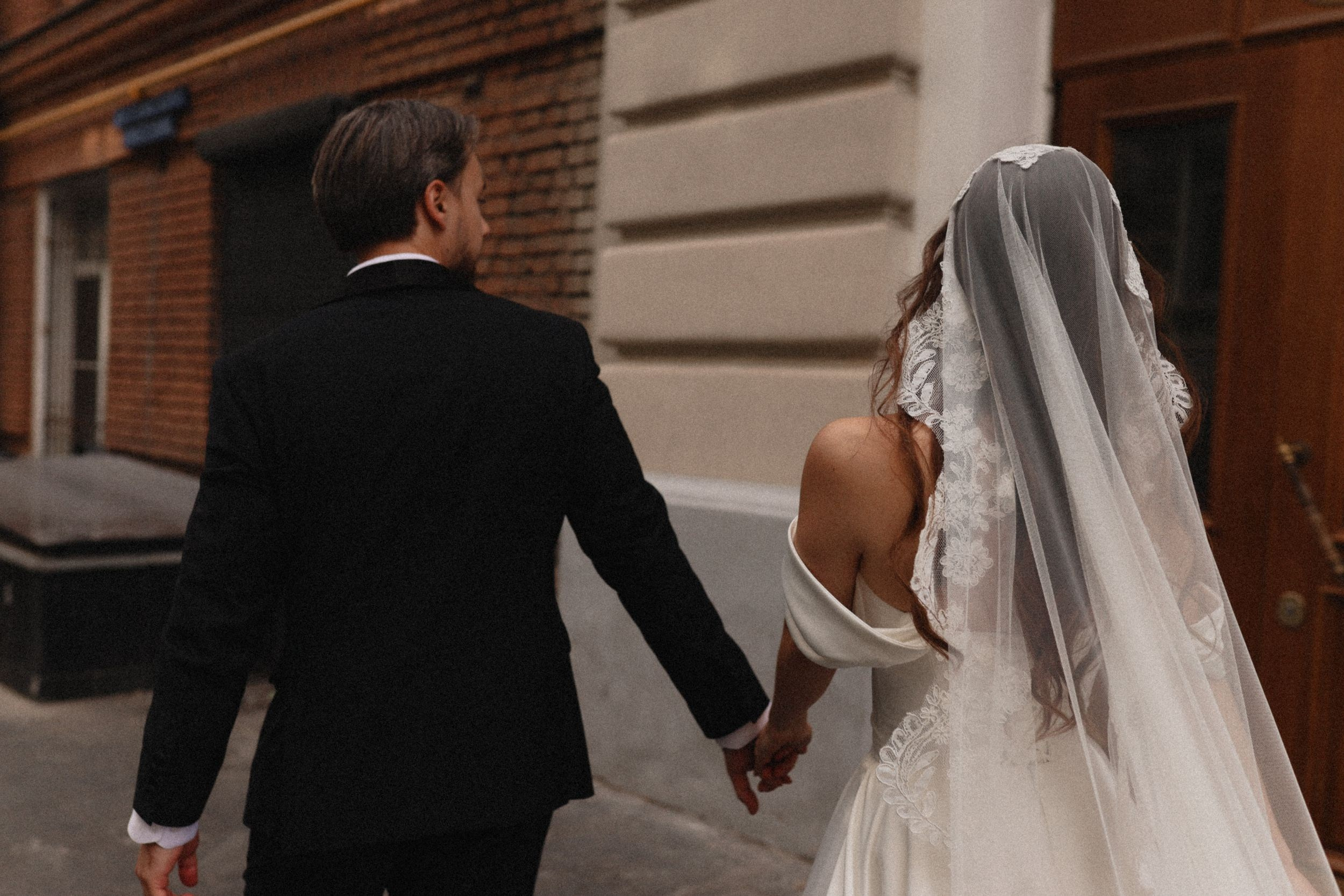 Свадебный и семейный фотограф в Самаре и Москве