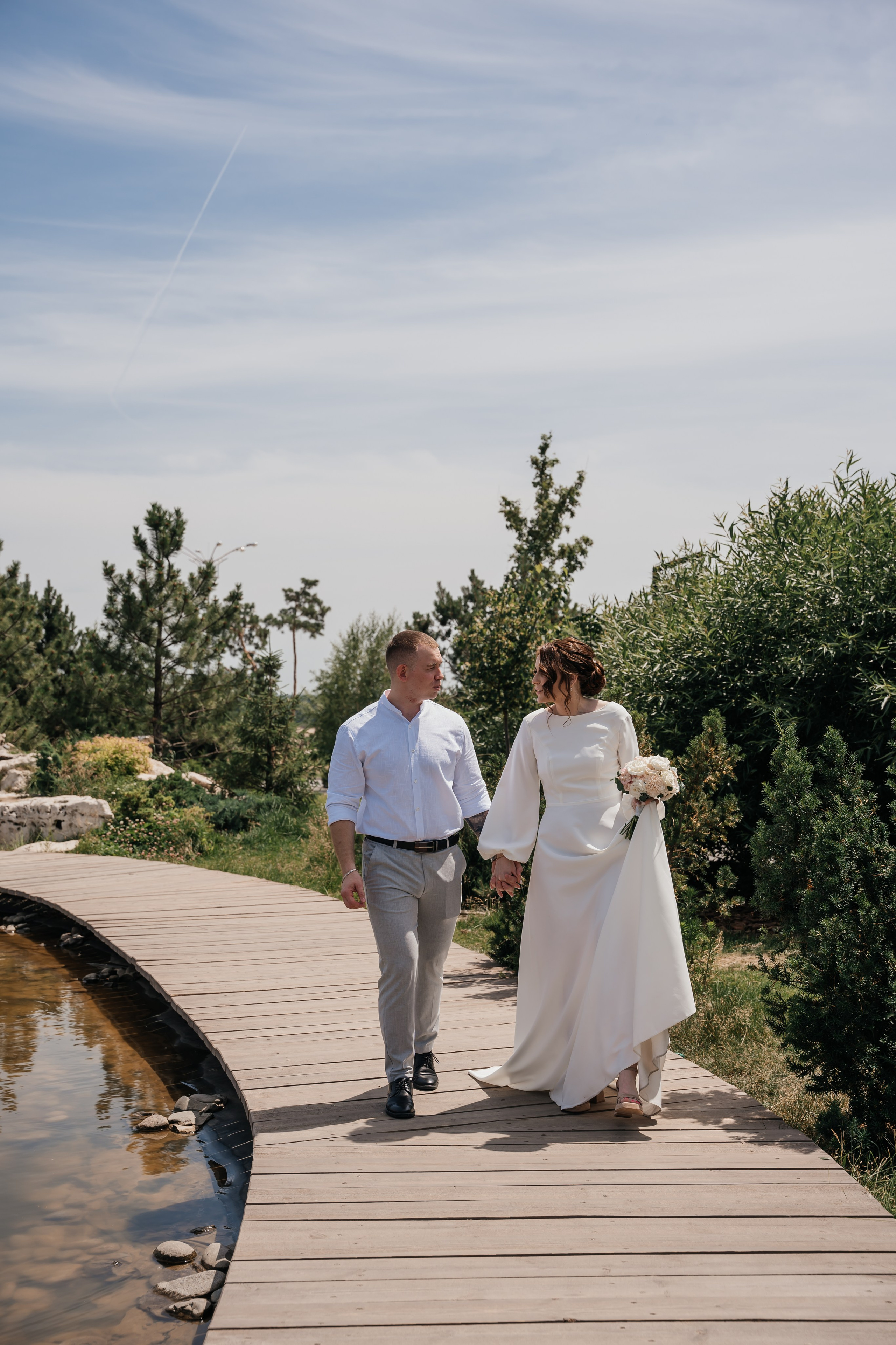 Д+Н🤍. Свадебный и семейный фотограф Волгоград