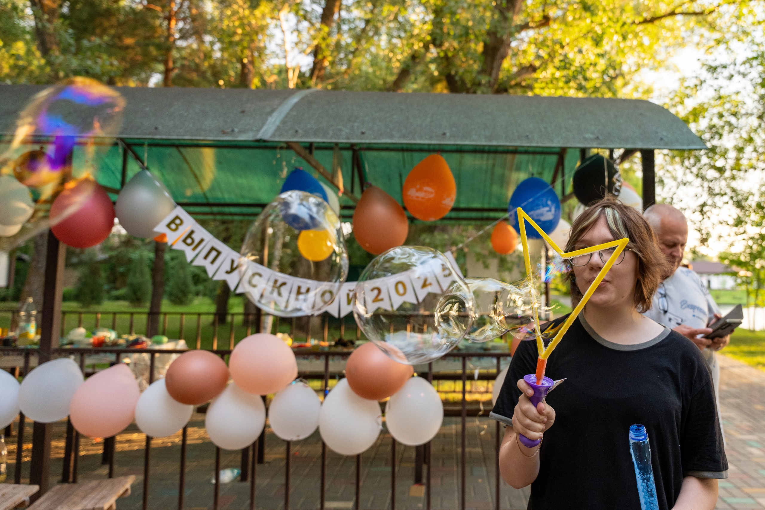 Прощай, школа, здравствуй, мир! Последний звонок и выпускной 9 А» класса. Фотограф |Ленинск, Волжский, Волгоград| Наталья Савилова