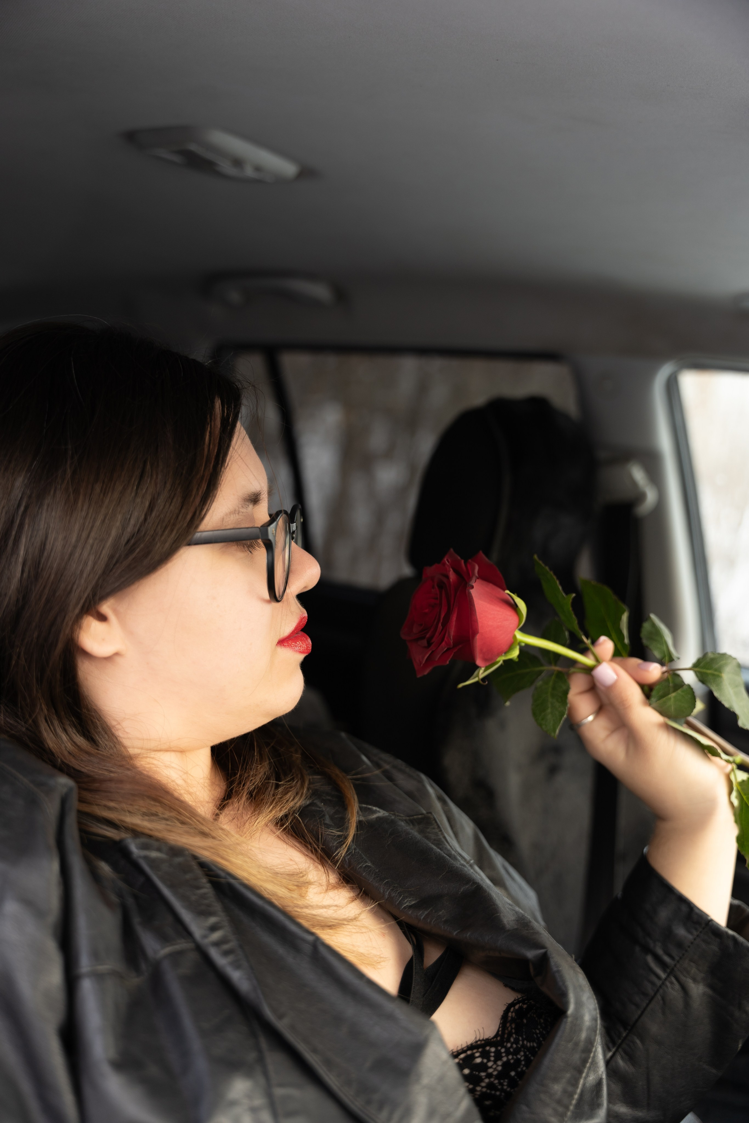 Зимняя фотосессия с Ангелиной. Фотограф |Ленинск, Волжский, Волгоград| Наталья Савилова