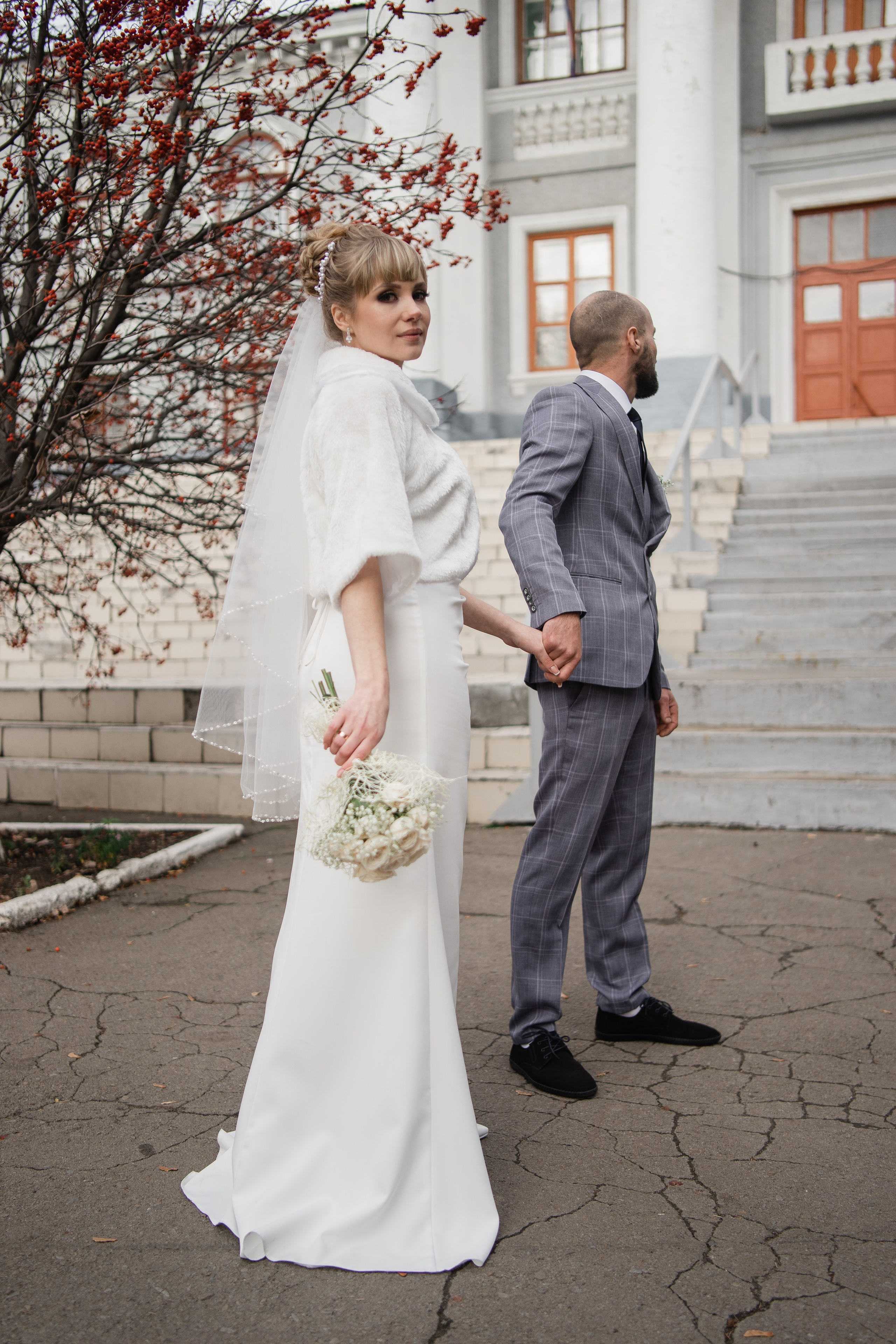 V&N. Фотограф Анна Воленщак Торез/Донецк