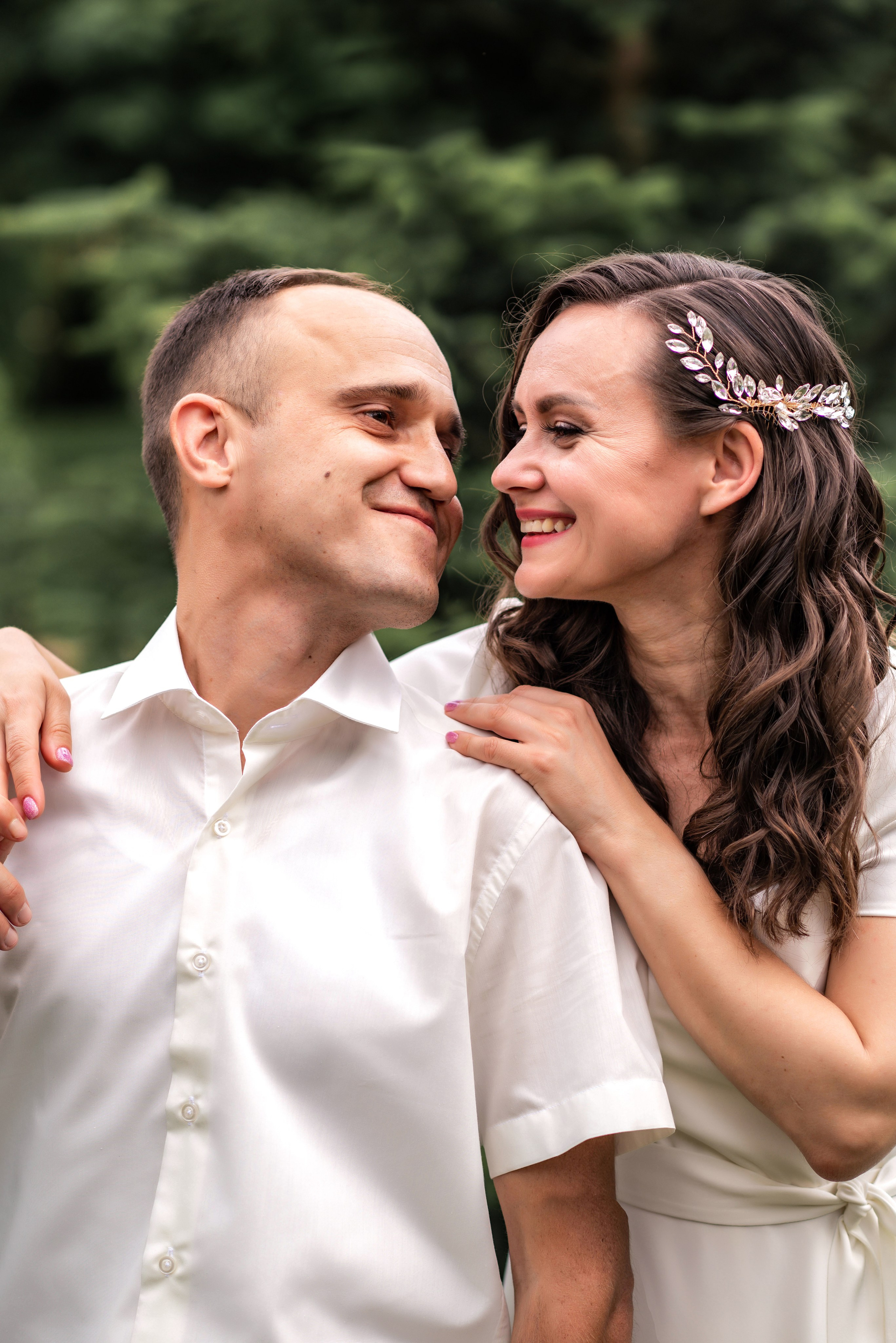 Свадебные съемки. Выпускные альбомы в Крыму