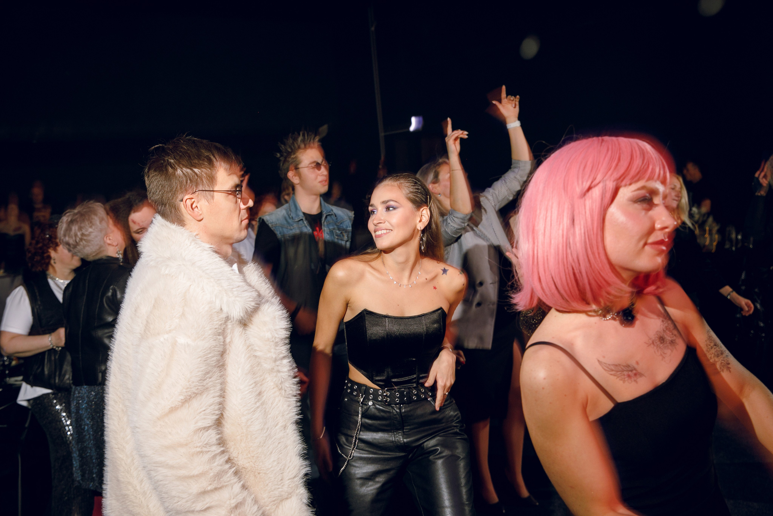 Клиника Константа. Свадебный фотограф в Москве, Ярославле Виталий Квант