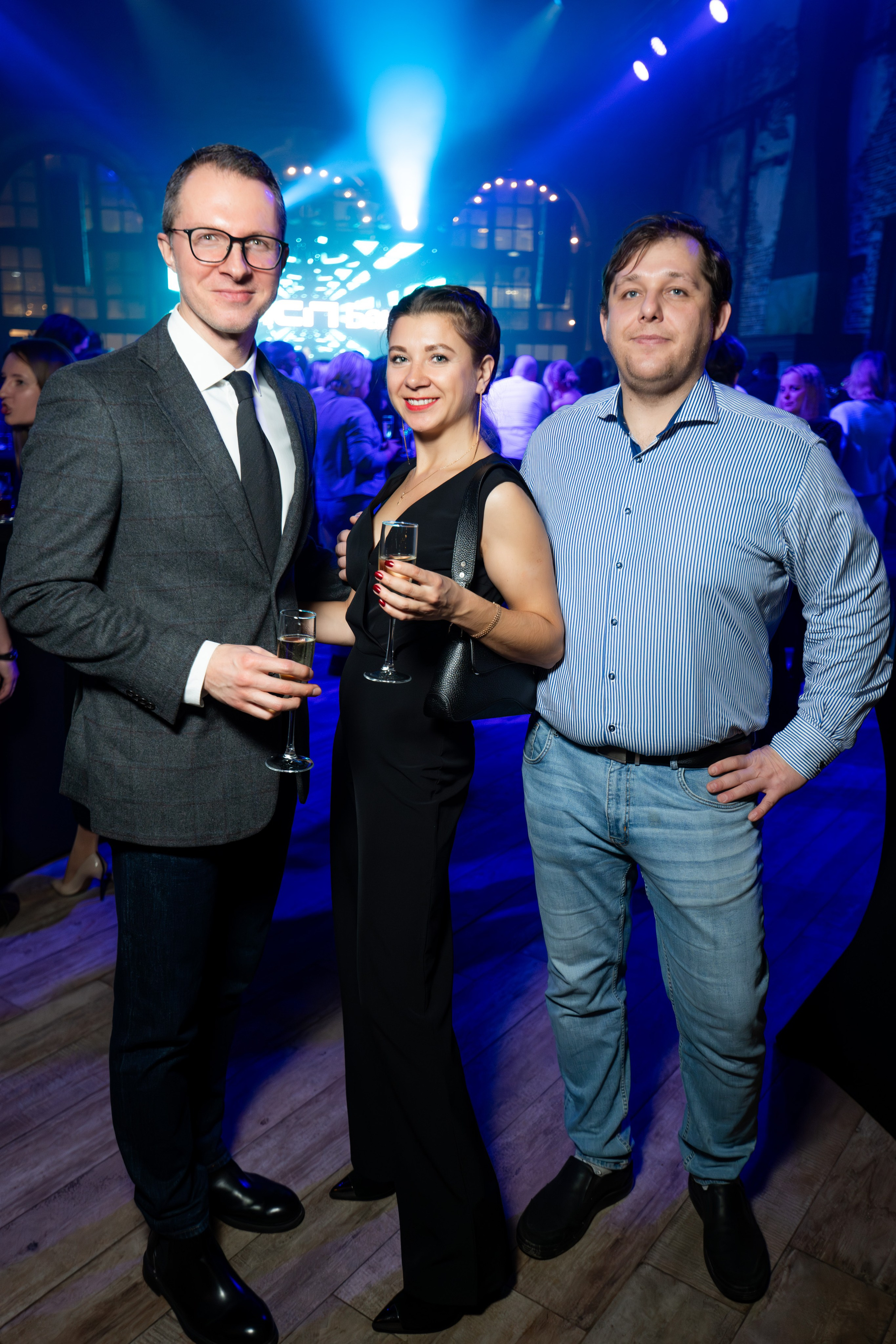 МСП Банк. Репортажный фотограф Сергей Дроздов