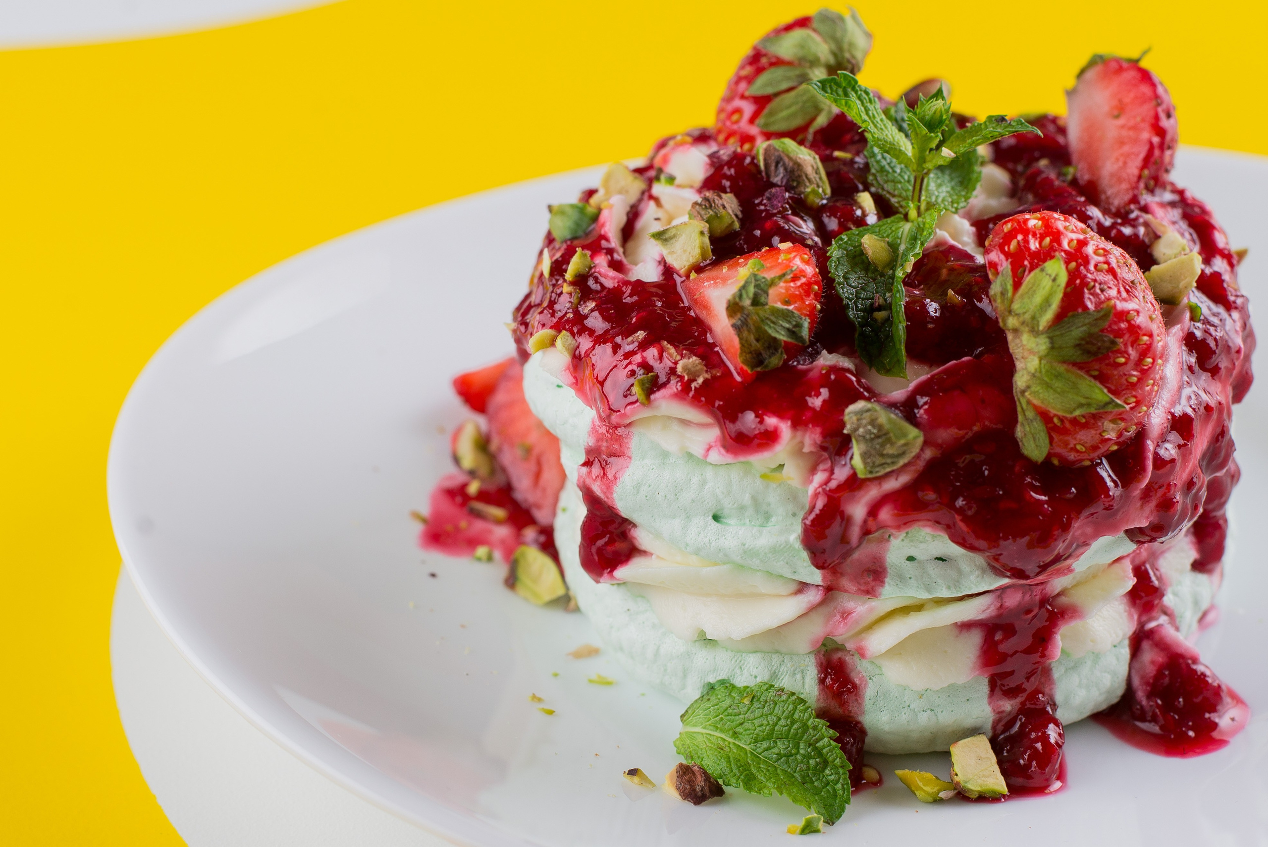 Кафе «Яйцо». Кирилл Бутлович фуд фотограф, Киров