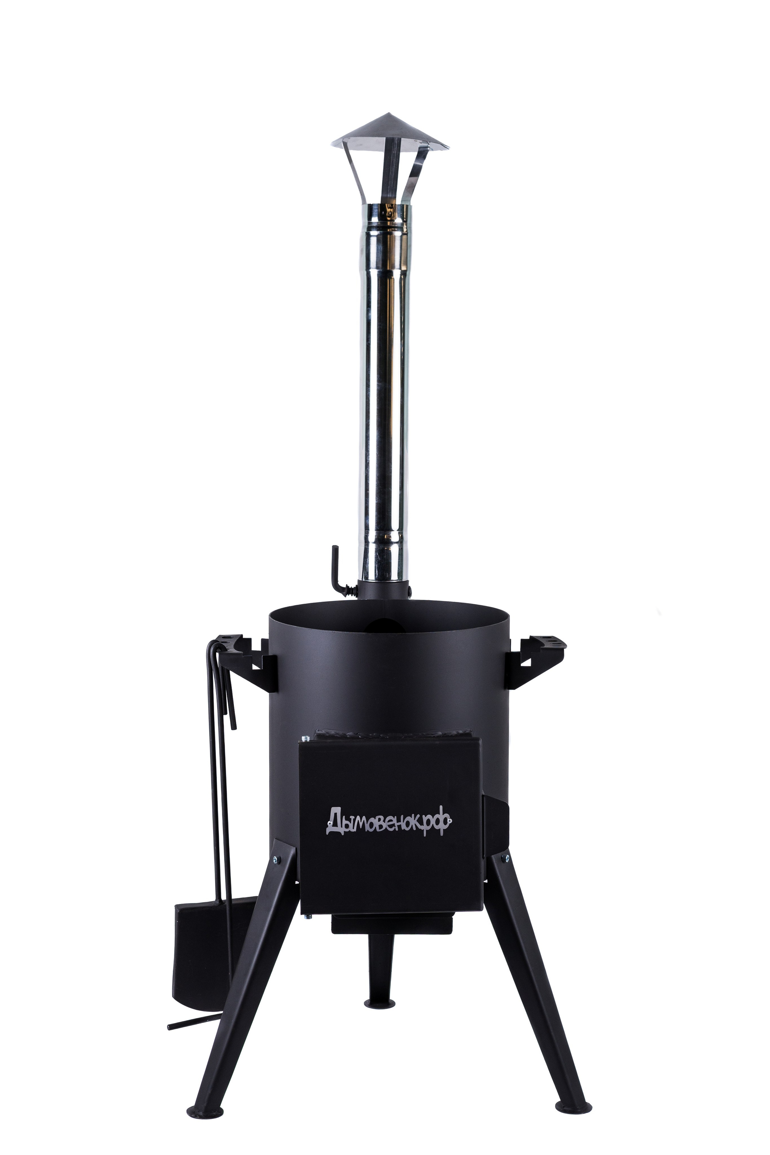 Мангалы «Дымовенок». Кирилл Бутлович фуд фотограф, Киров