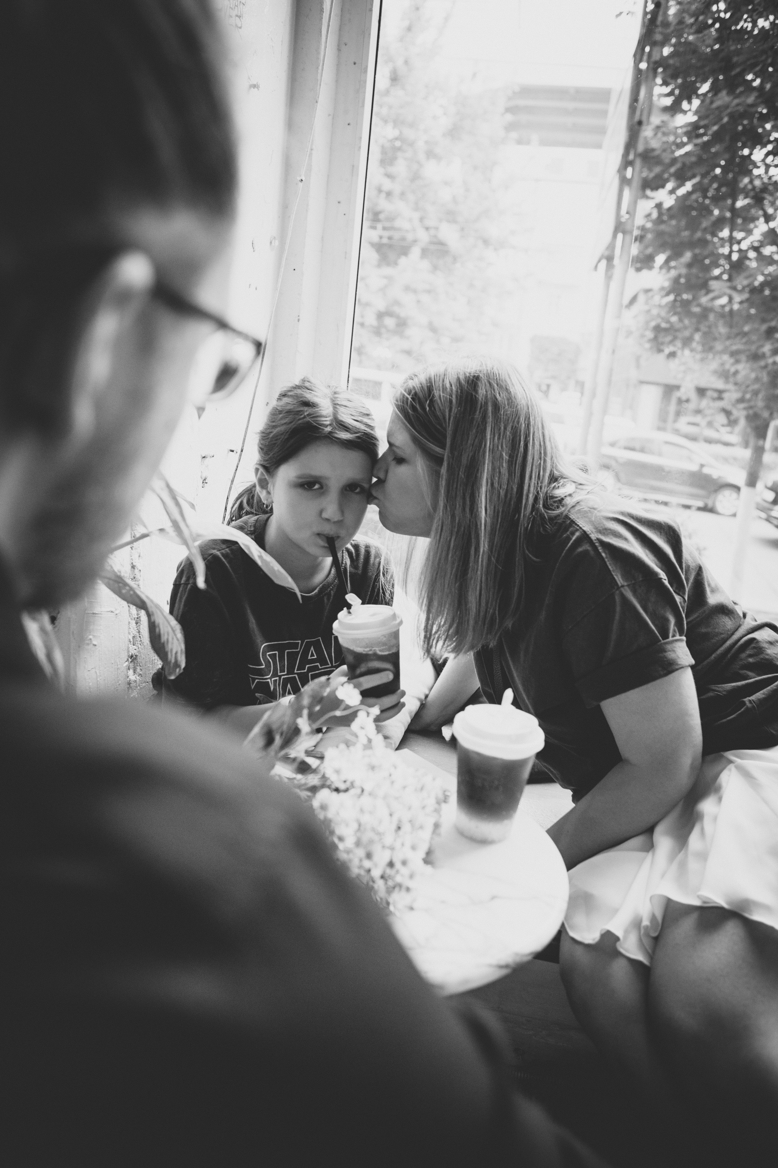 Family moment. Семейный фотограф и фотограф на роды в Ростове-на-Дону Мухина Виктория