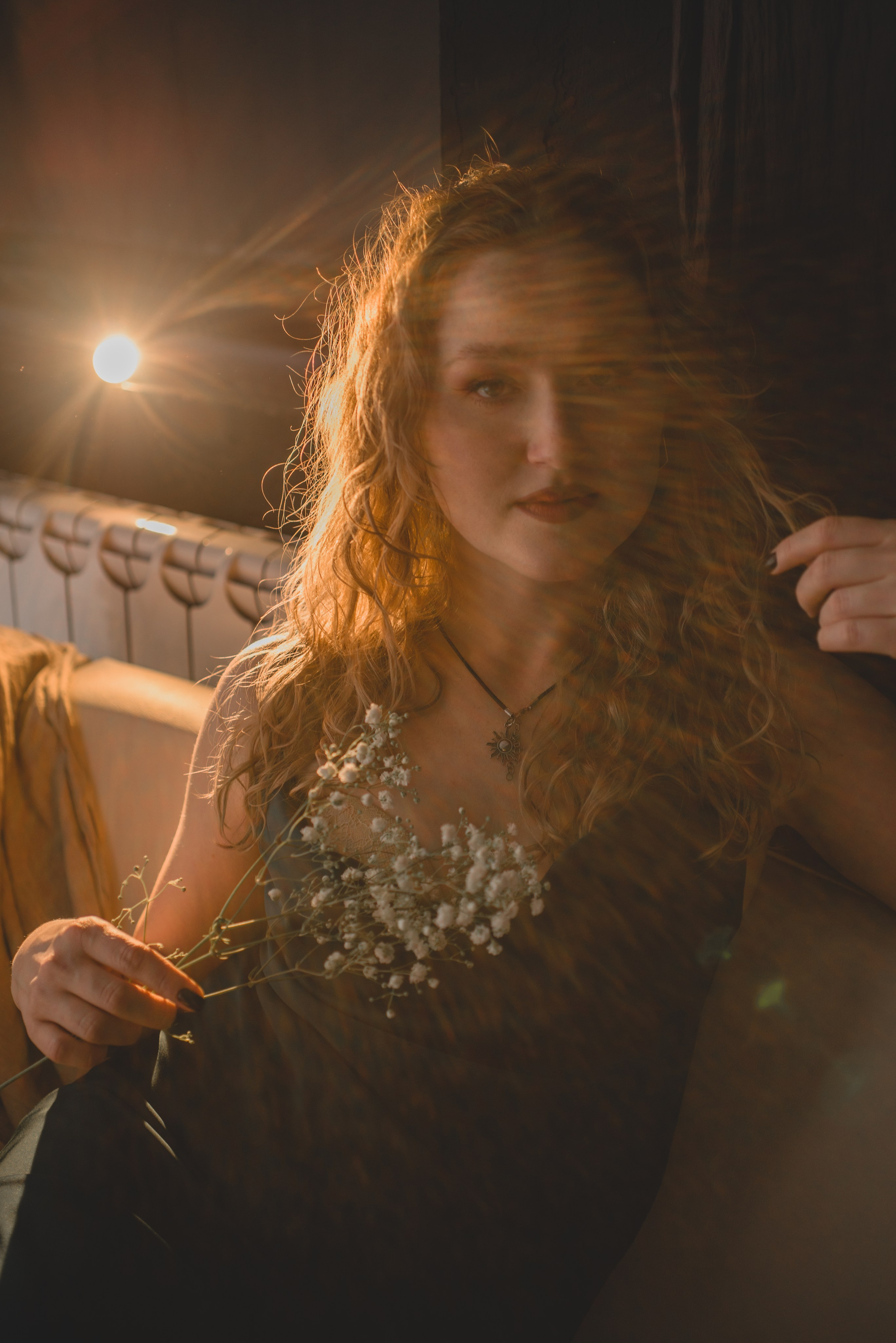 Елена прекрасная. Фотограф Людмила Белова