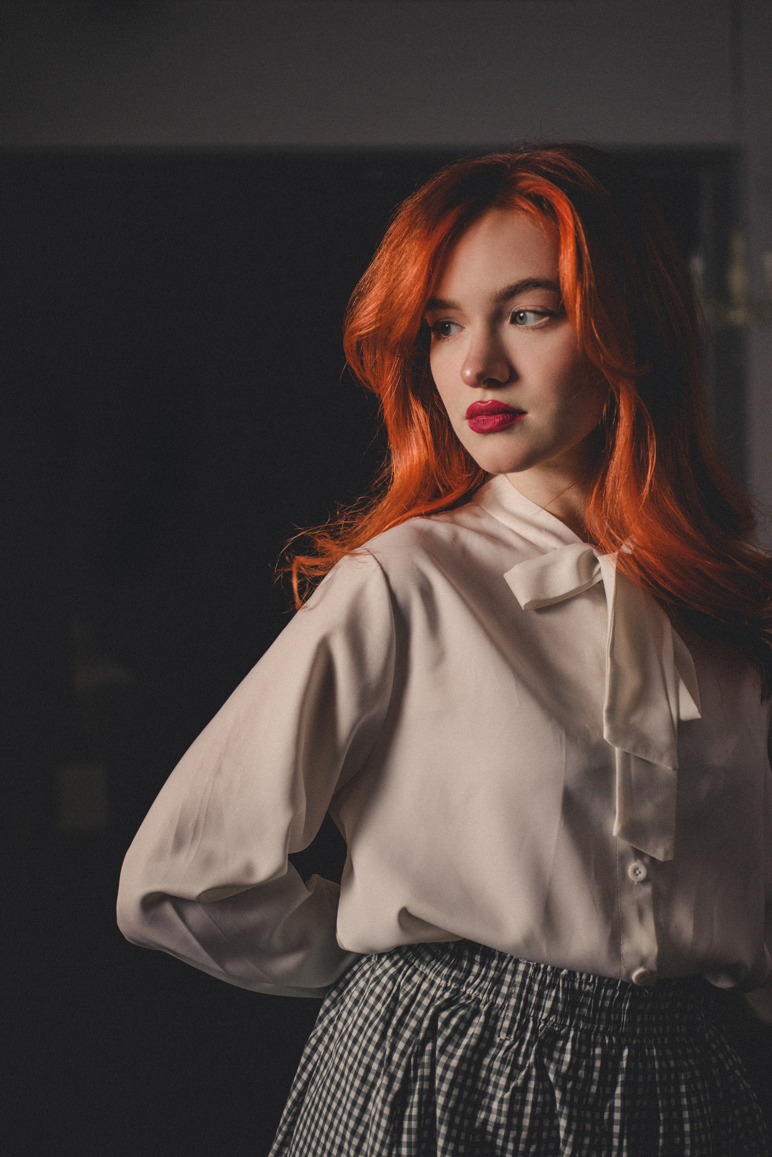 Екатерина. Фотограф Людмила Белова